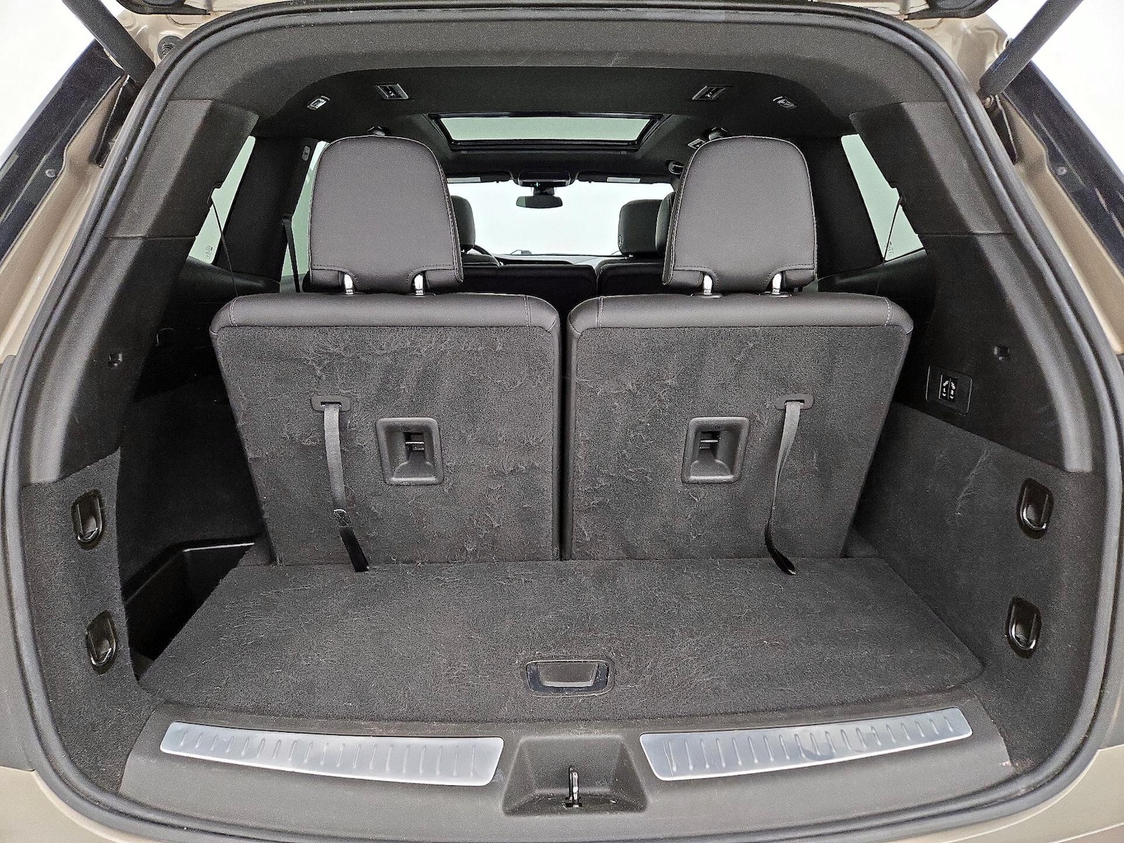2022 Cadillac XT6 Luxury - Photo 23