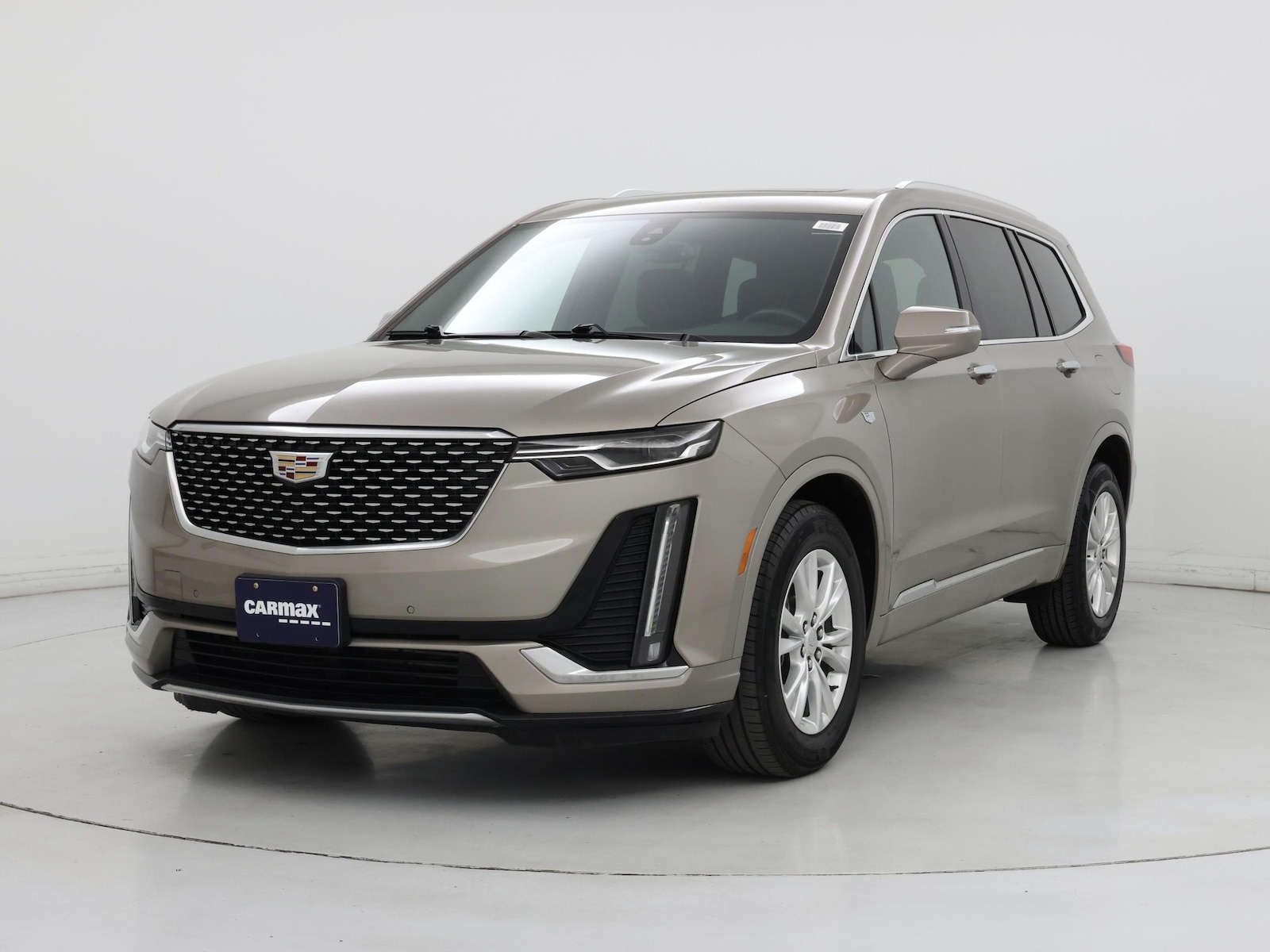 2022 Cadillac XT6 Luxury - Photo 5