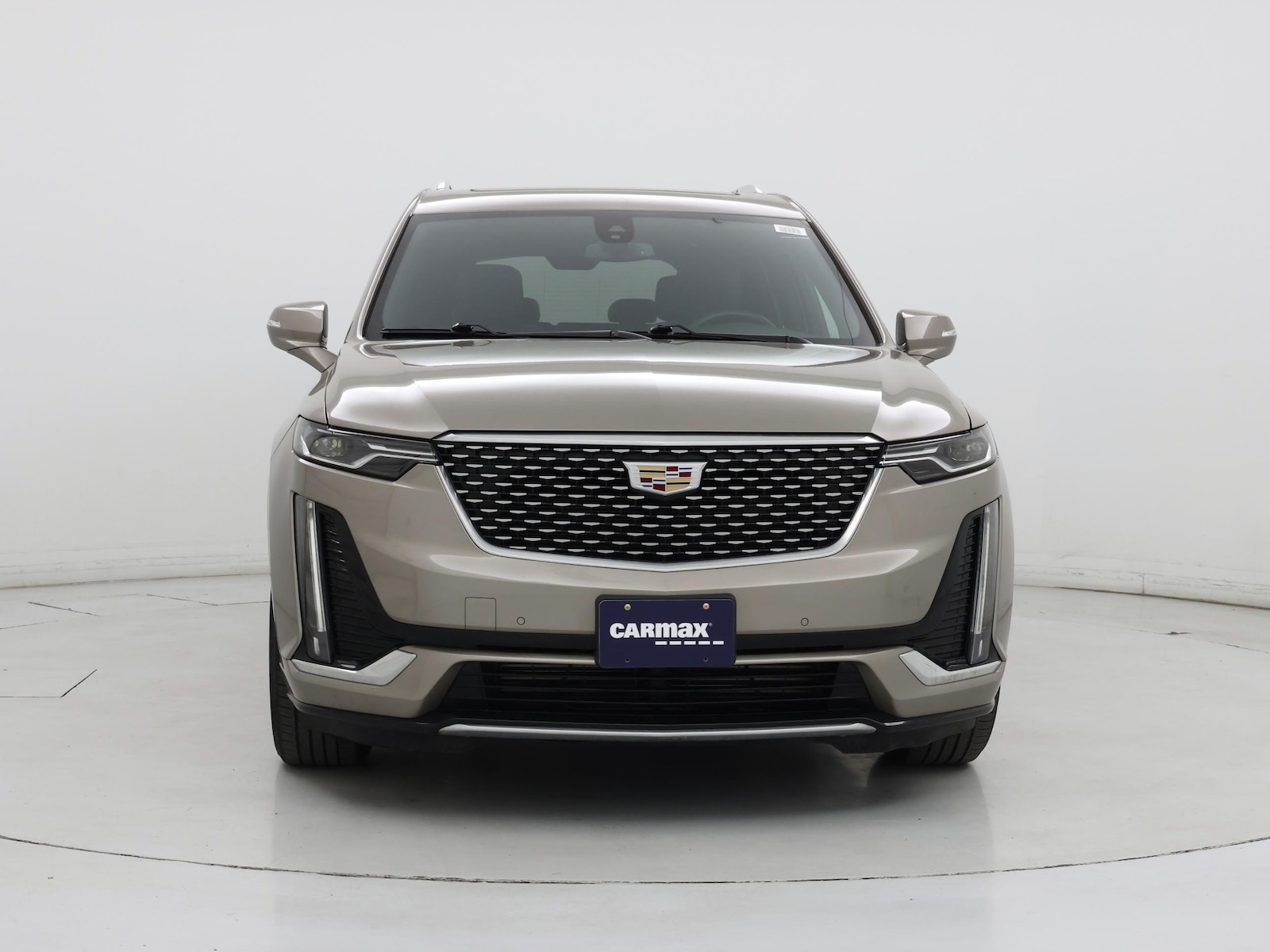 2022 Cadillac XT6 Luxury - Photo 6