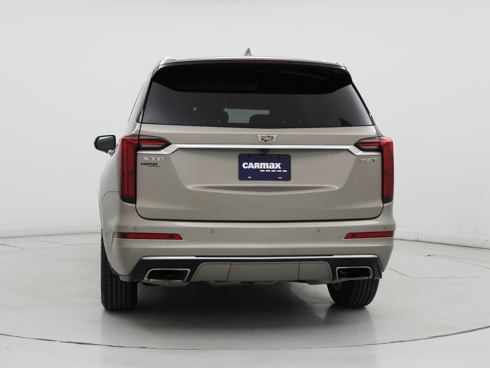2022 Cadillac XT6 Luxury - Photo 7