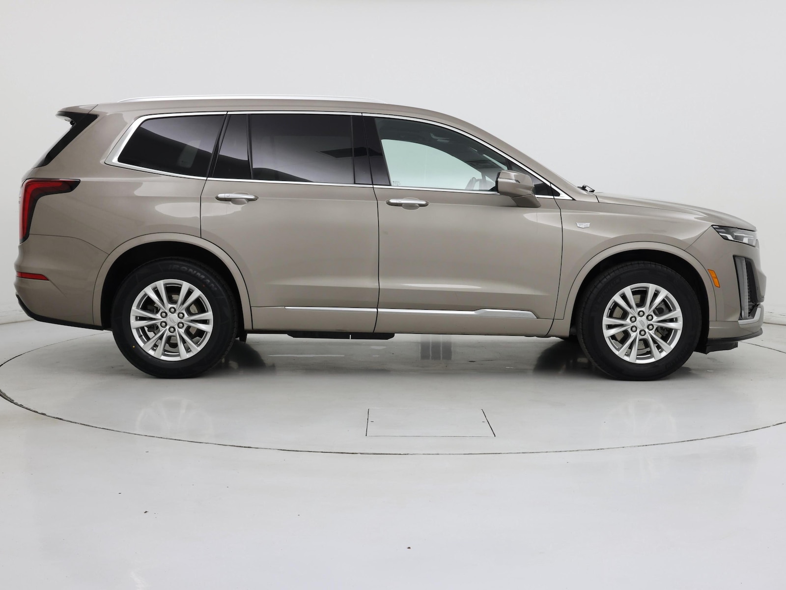 2022 Cadillac XT6 Luxury - Photo 8