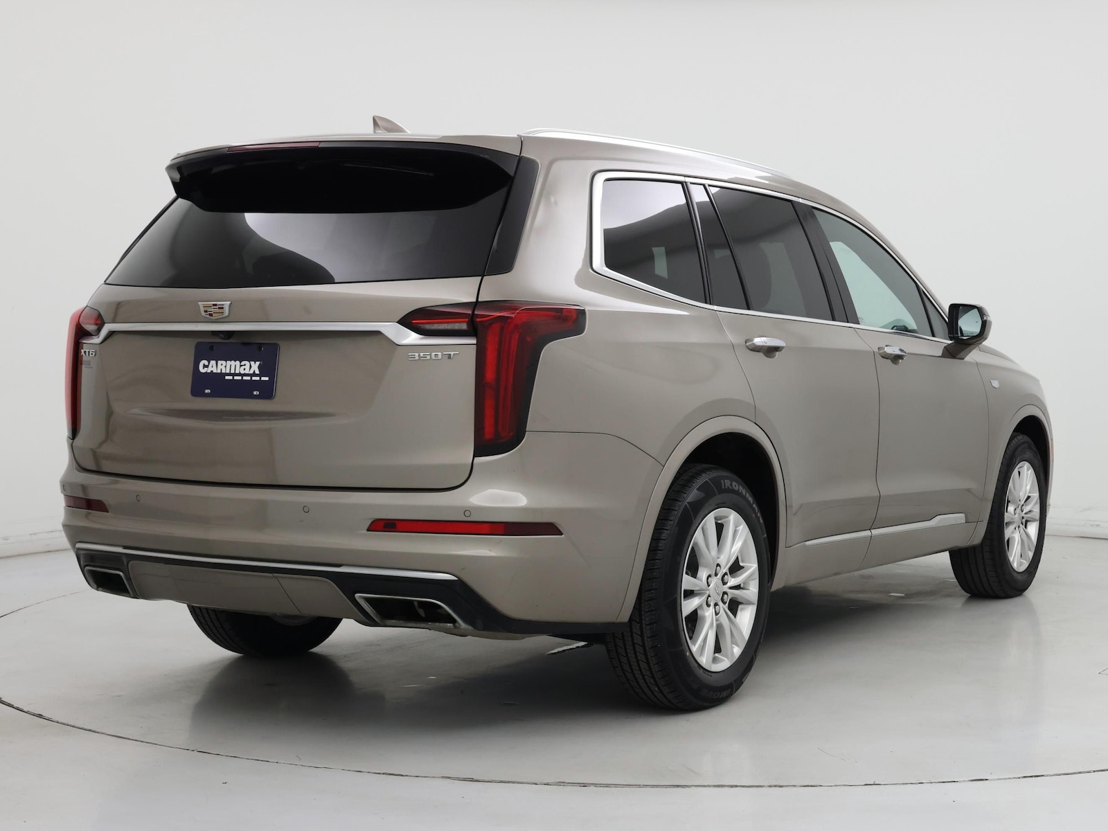 2022 Cadillac XT6 Luxury - Photo 9