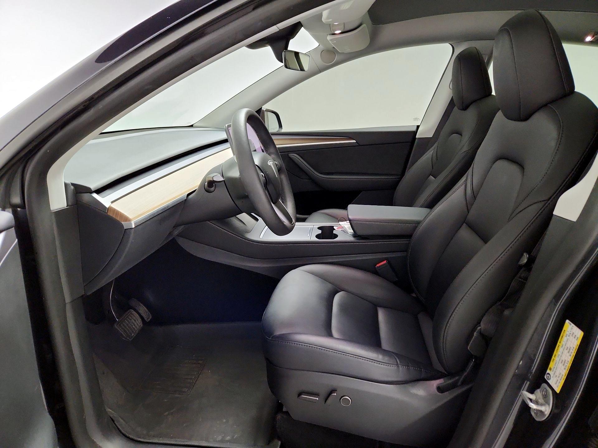 Thumbnail: 2024 Tesla Model Y - 11