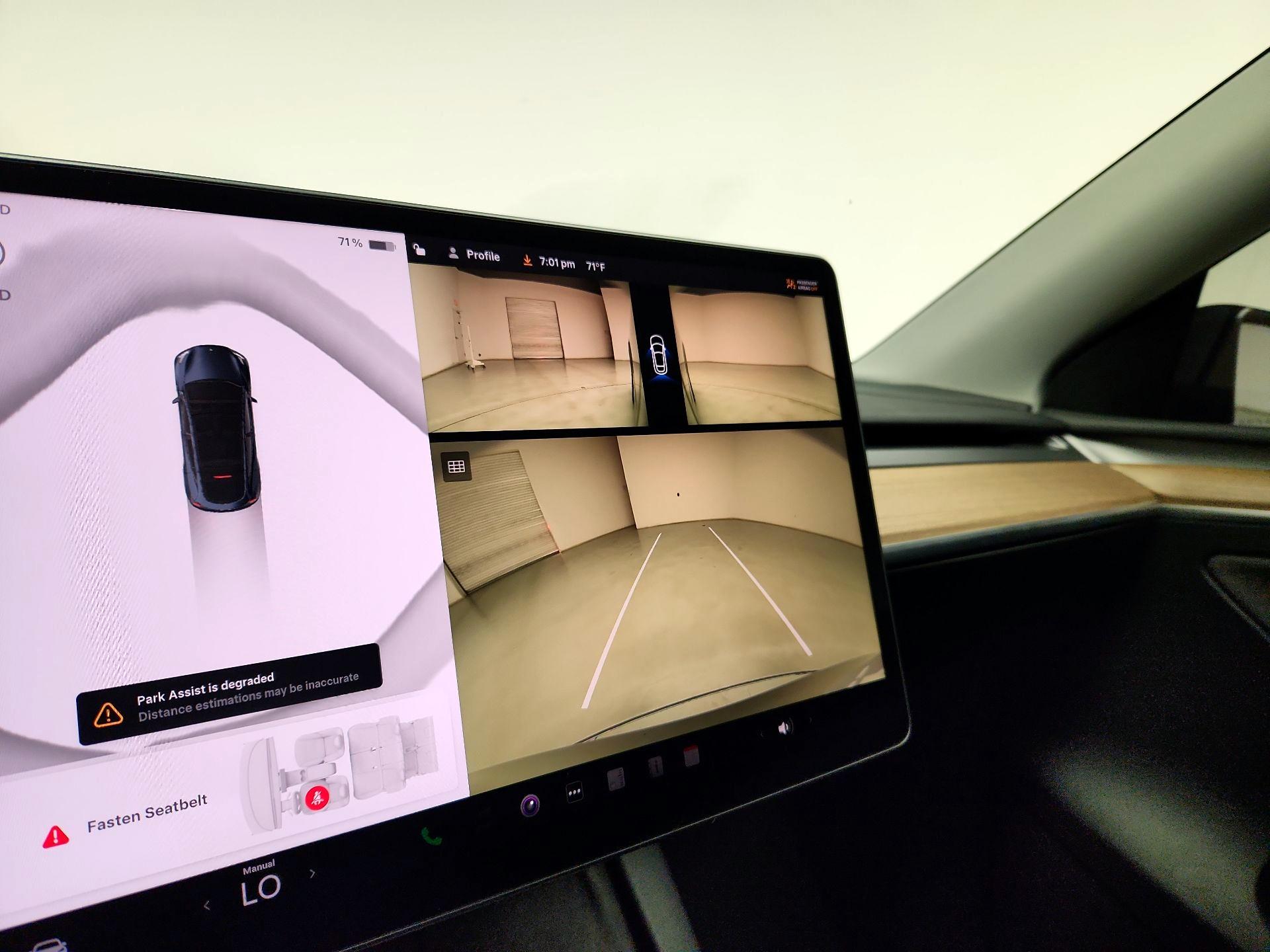 Thumbnail: 2024 Tesla Model Y - 14