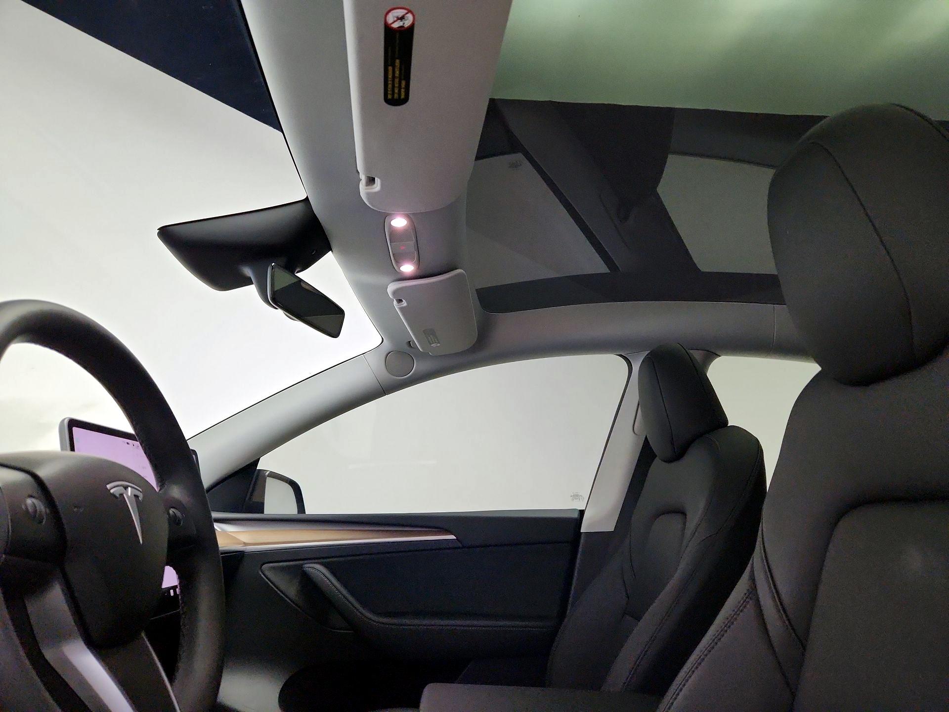 Thumbnail: 2024 Tesla Model Y - 18