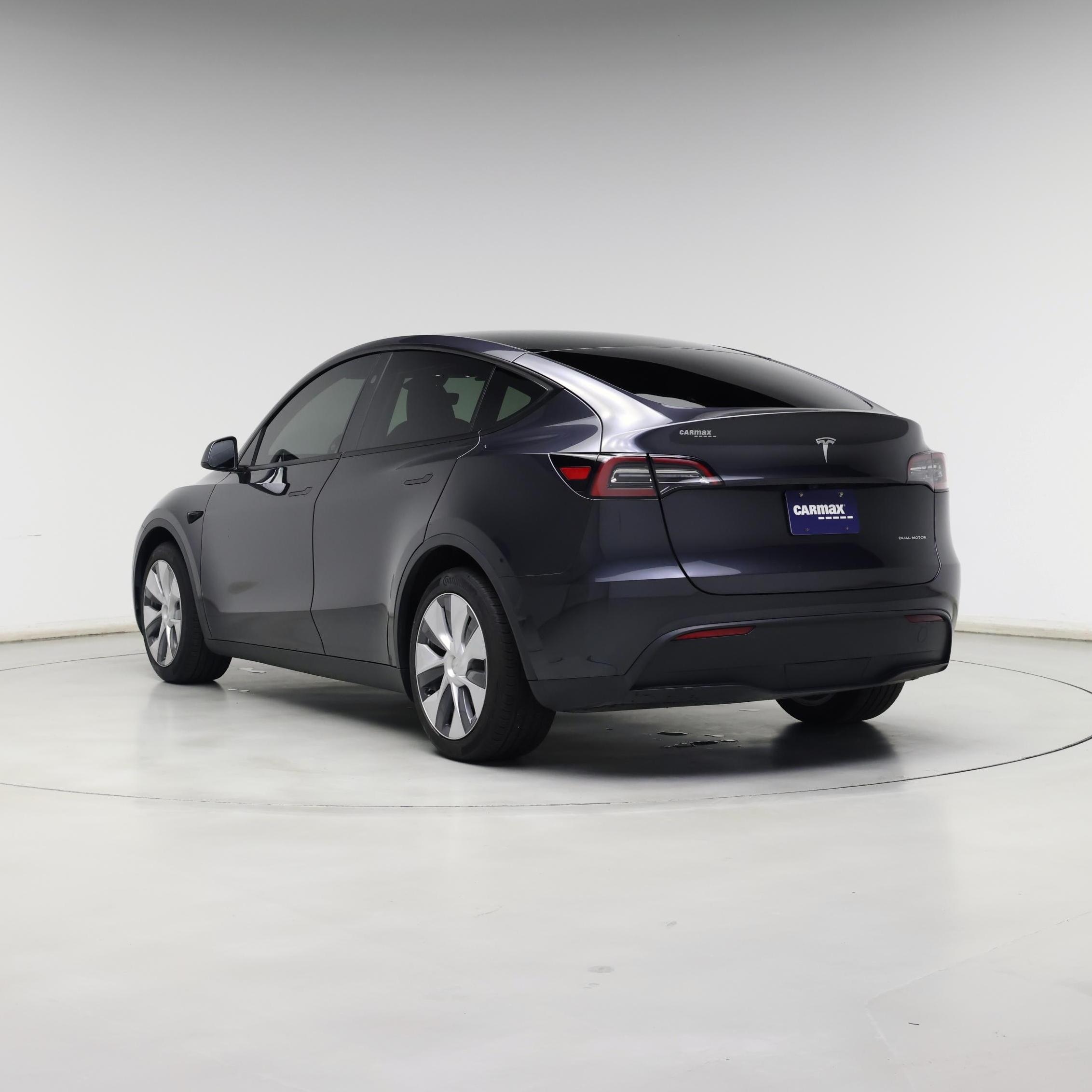 Thumbnail: 2024 Tesla Model Y - 2