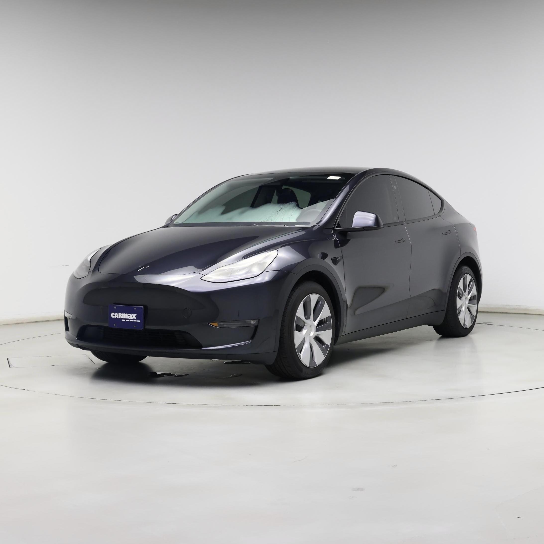 Thumbnail: 2024 Tesla Model Y - 4