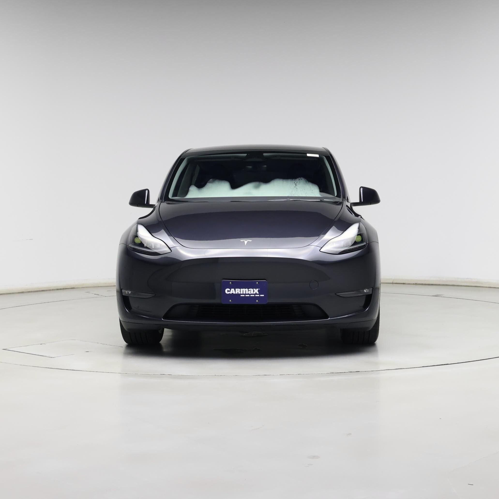 Thumbnail: 2024 Tesla Model Y - 5