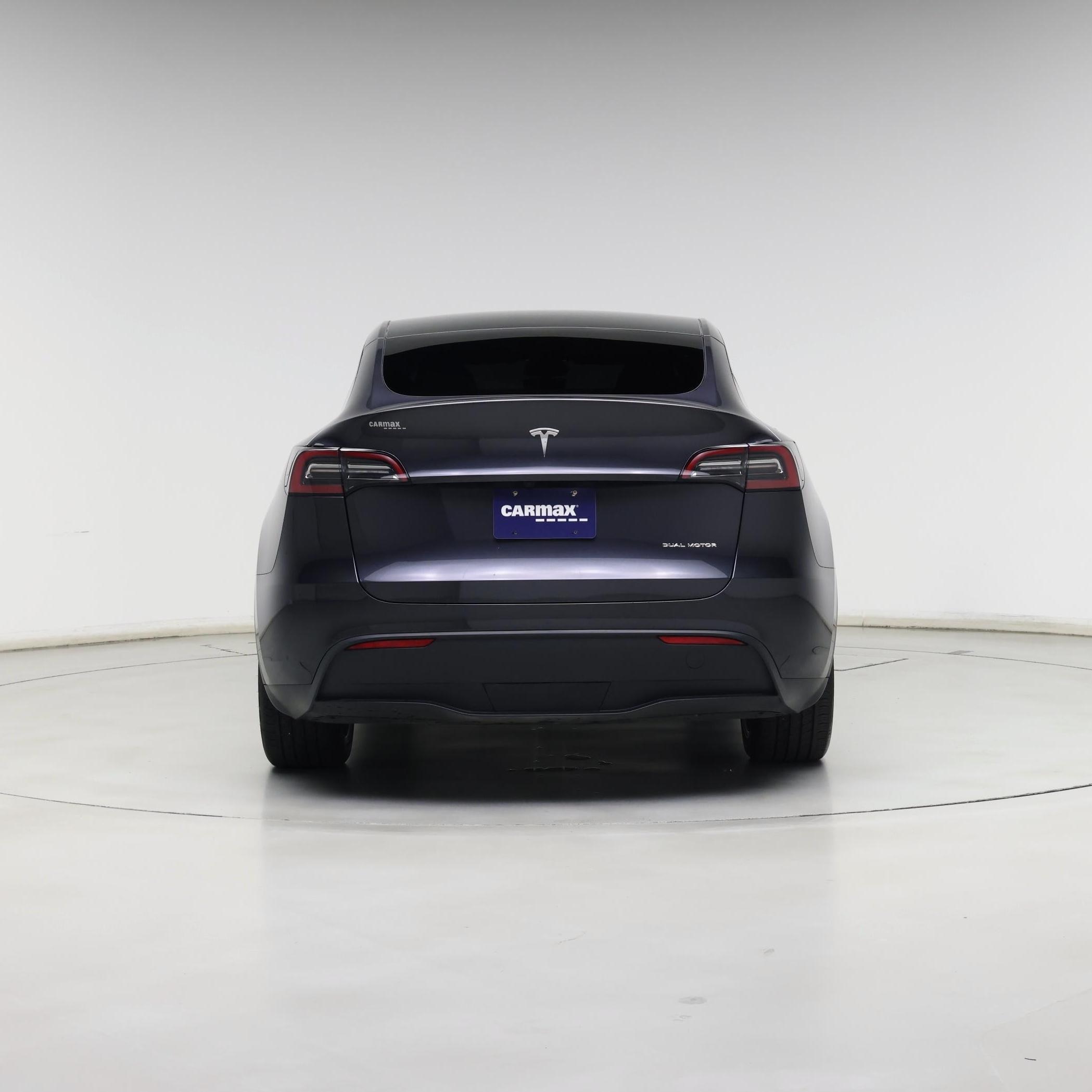 Thumbnail: 2024 Tesla Model Y - 6