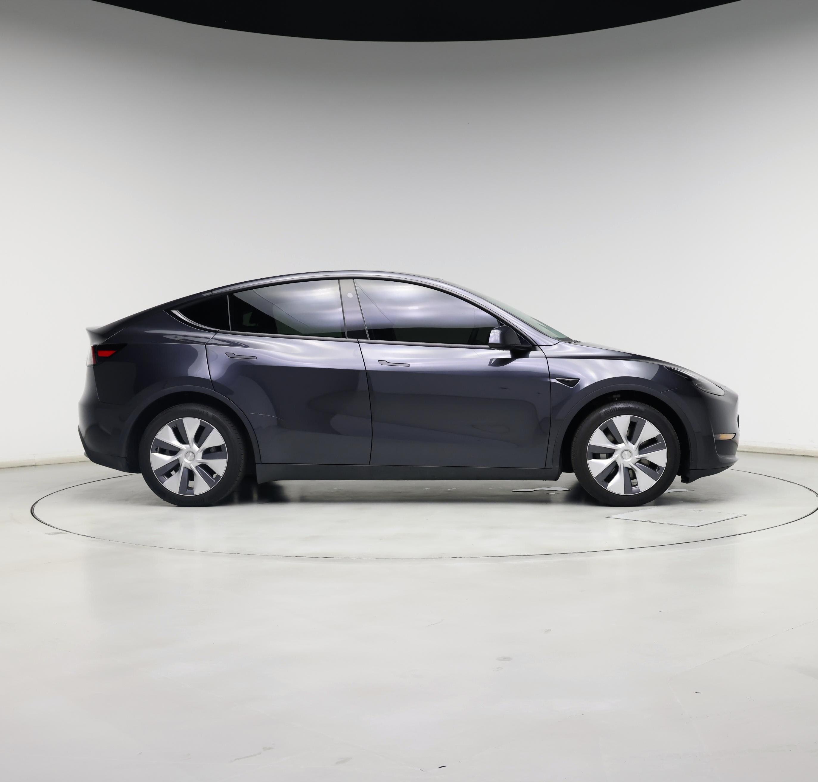 Thumbnail: 2024 Tesla Model Y - 7