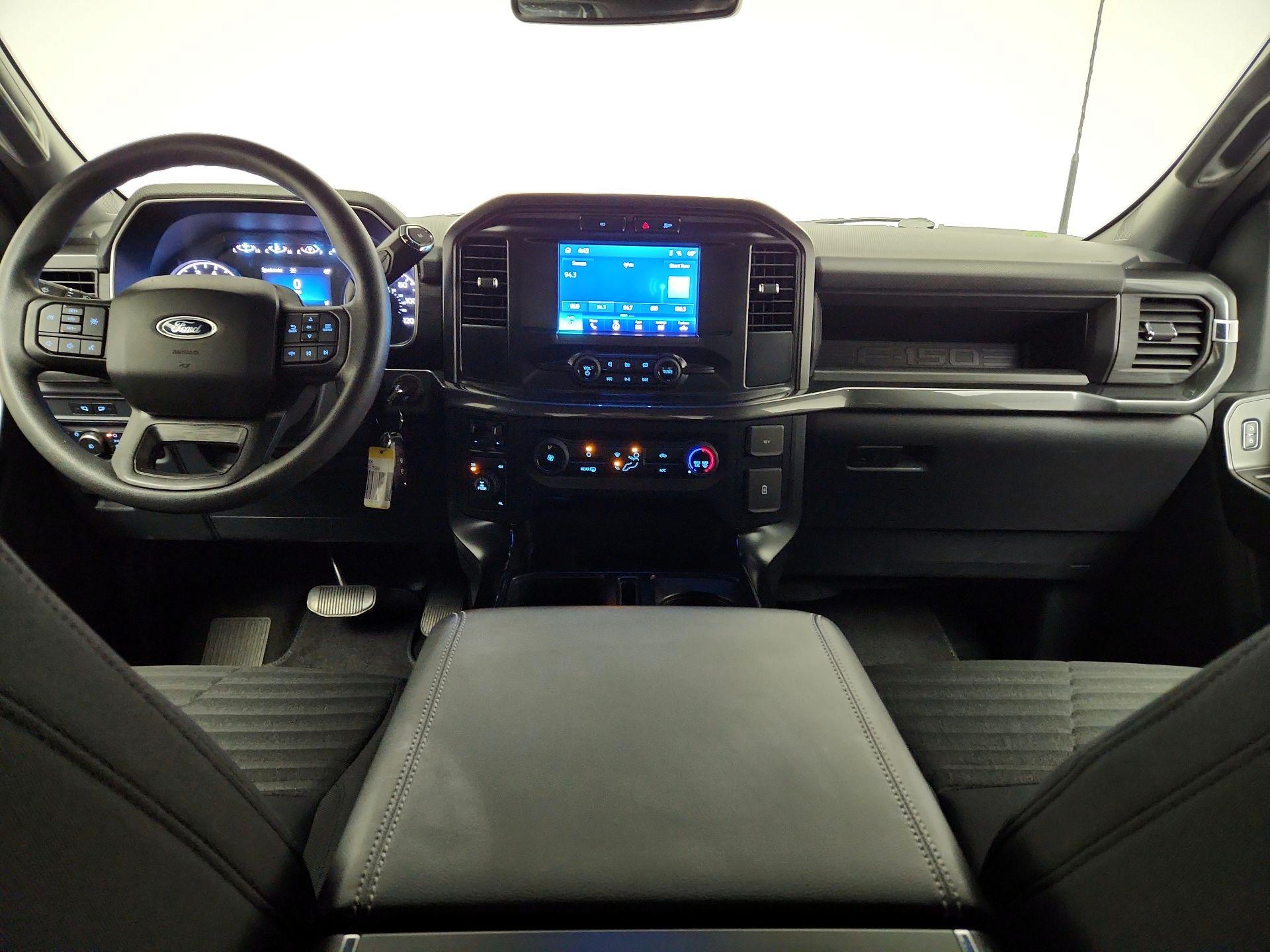 Thumbnail: 2022 Ford F-150 - 9