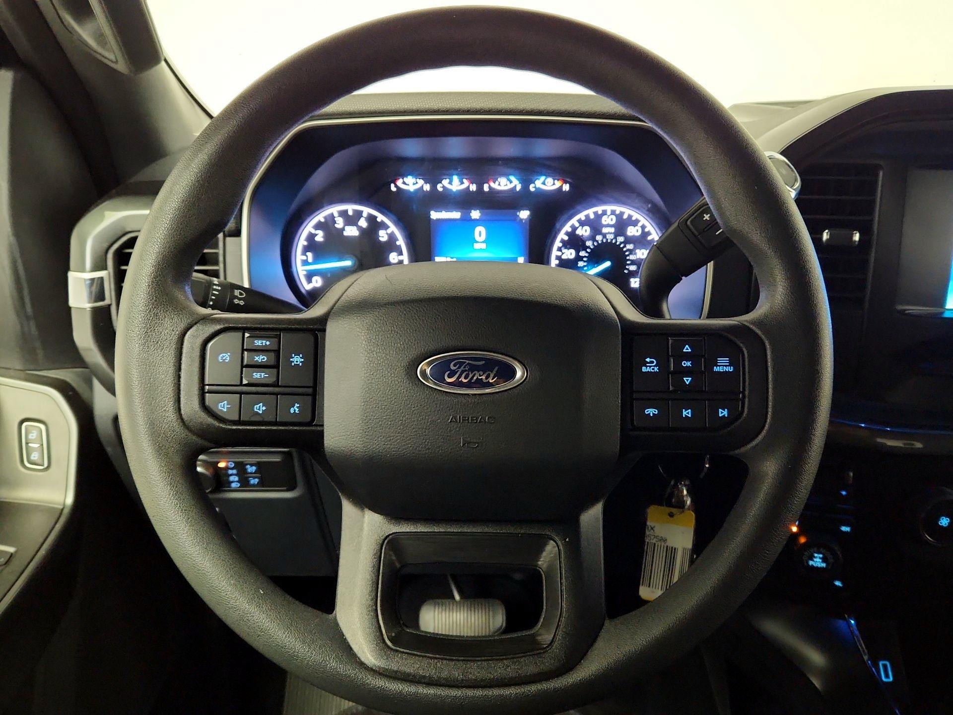 Thumbnail: 2022 Ford F-150 - 10