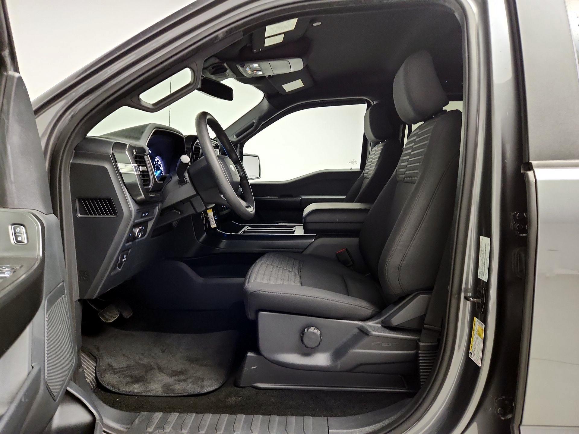 Thumbnail: 2022 Ford F-150 - 11