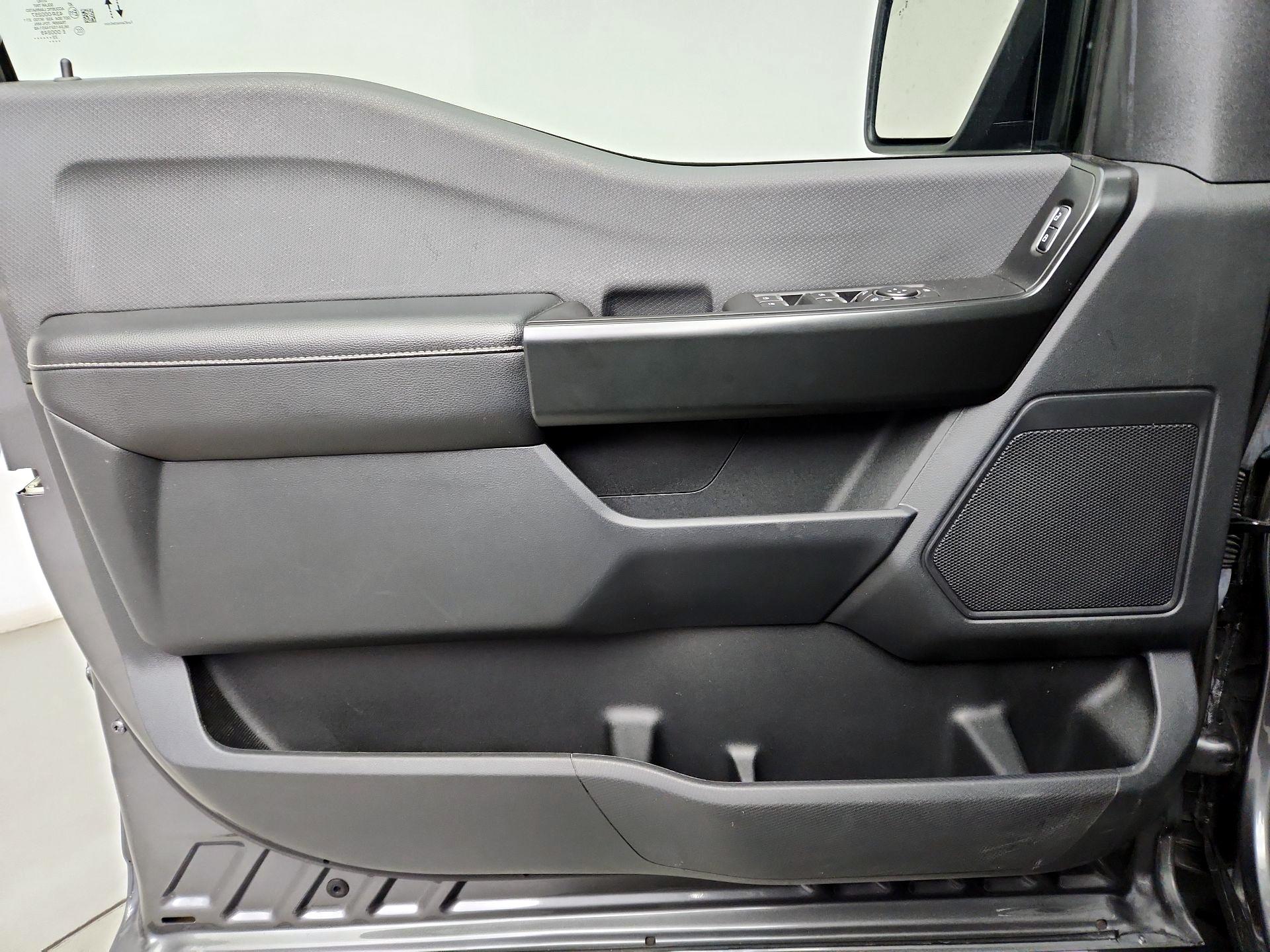 Thumbnail: 2022 Ford F-150 - 12