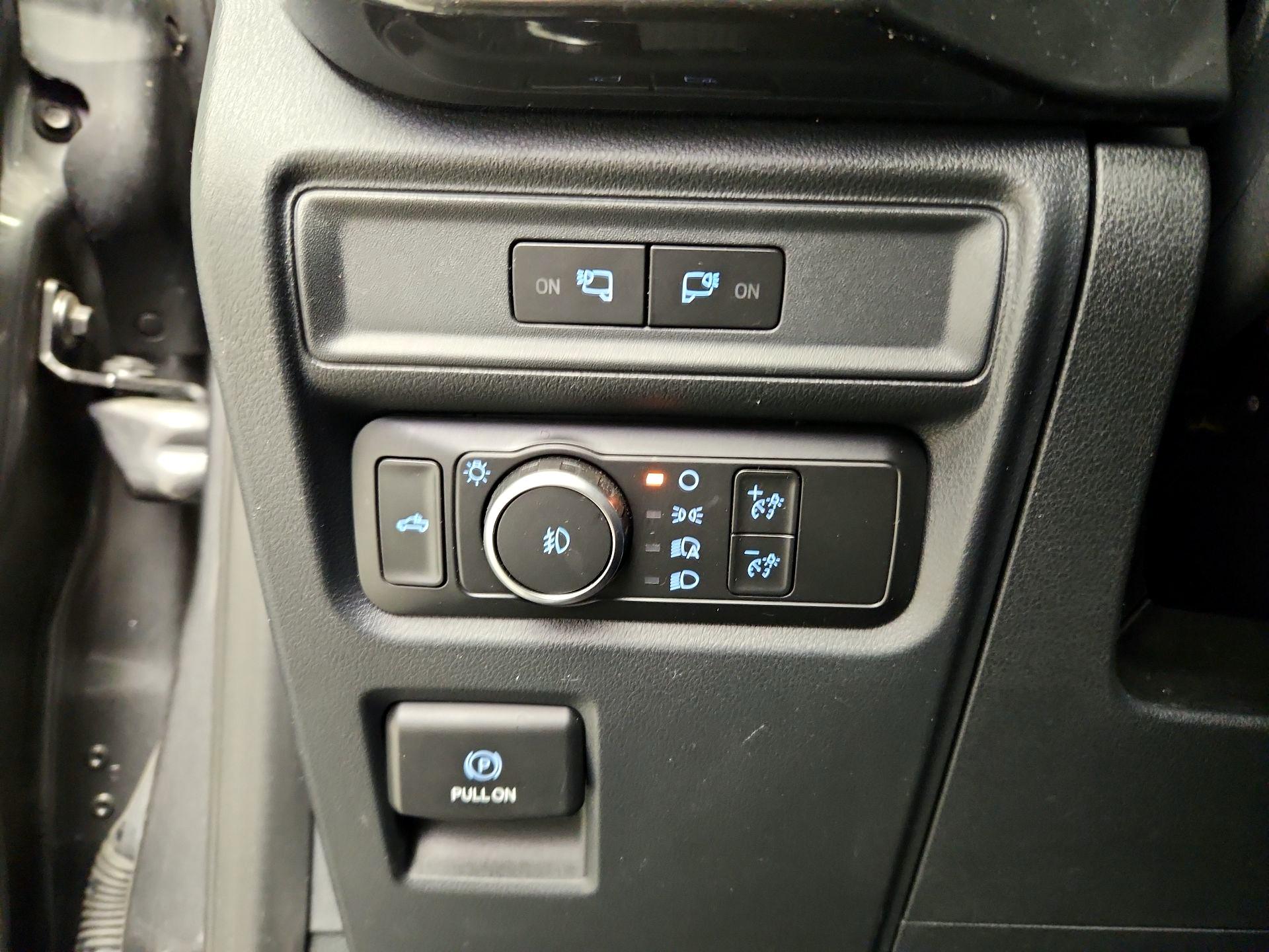 Thumbnail: 2022 Ford F-150 - 13