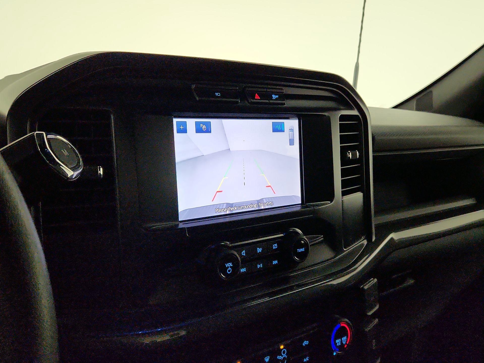 Thumbnail: 2022 Ford F-150 - 14