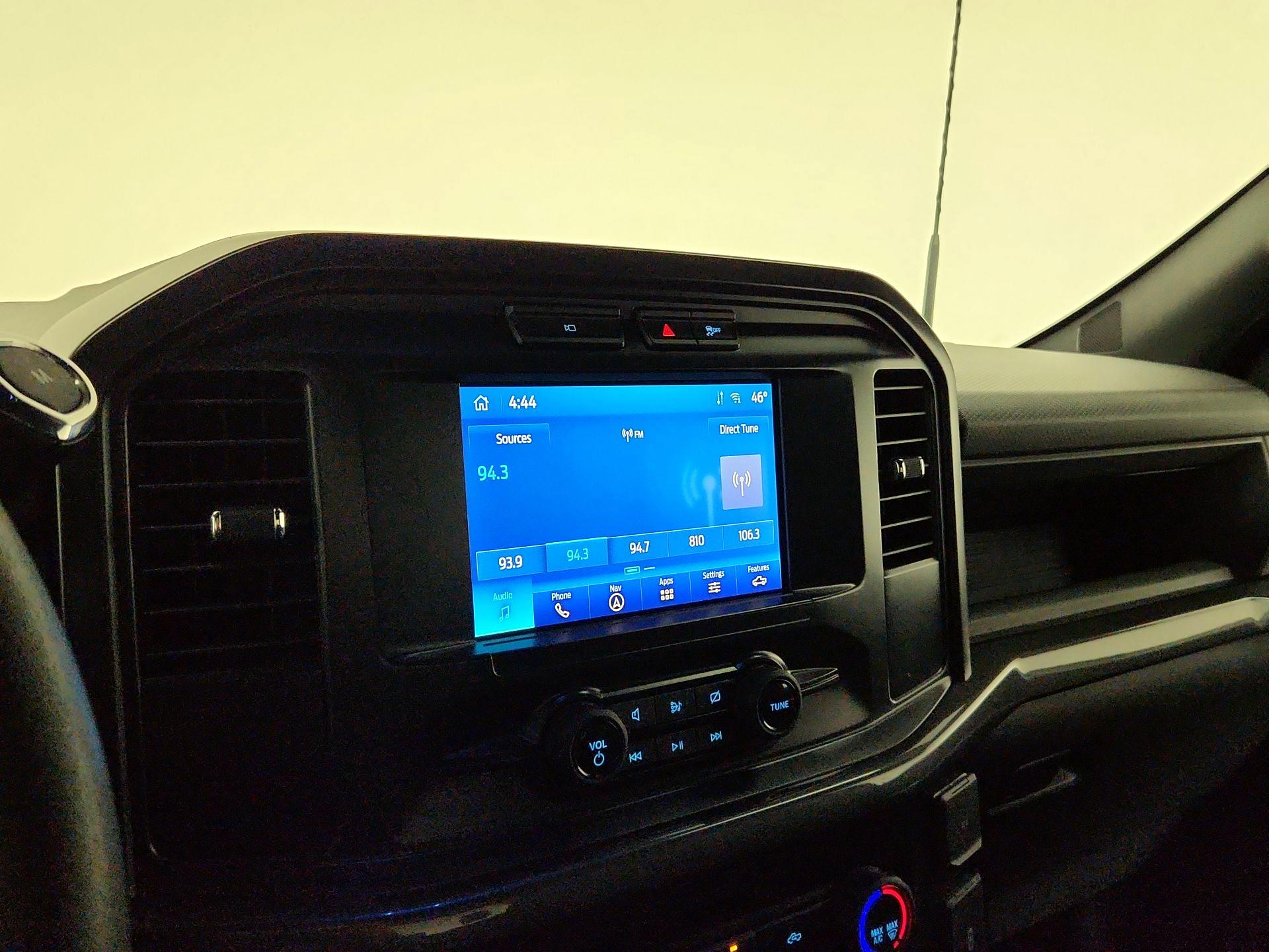 Thumbnail: 2022 Ford F-150 - 15