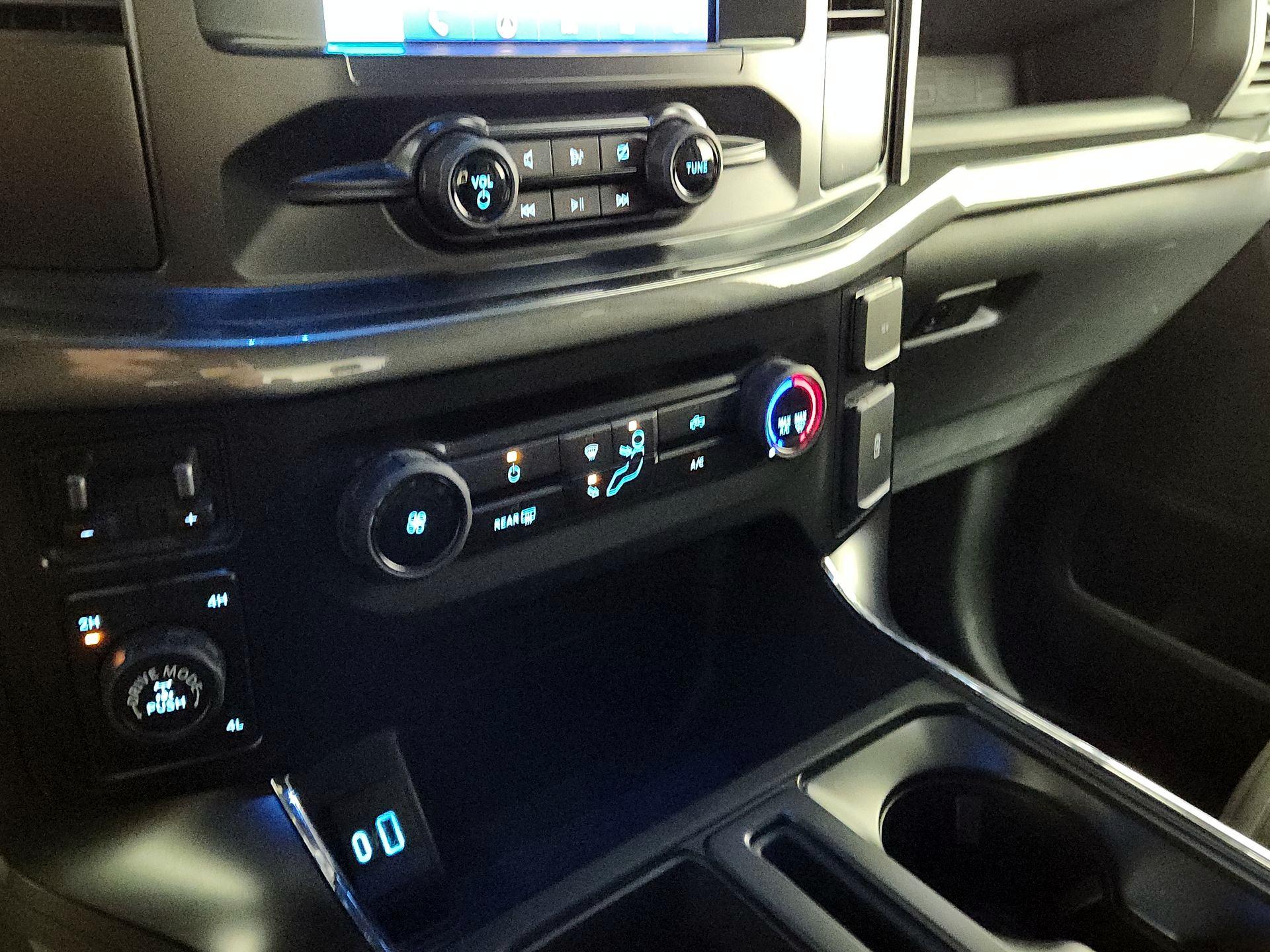 Thumbnail: 2022 Ford F-150 - 16