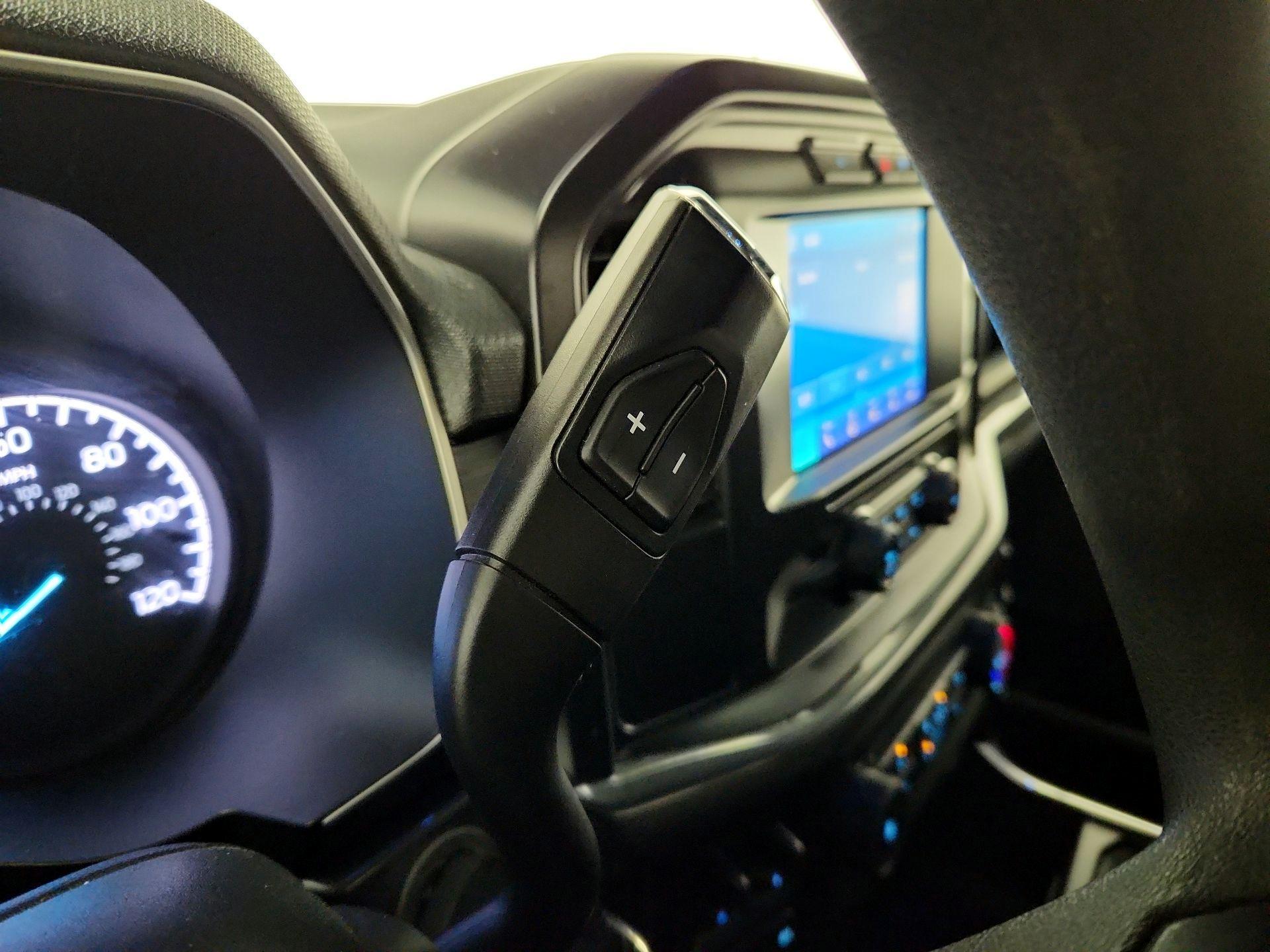 Thumbnail: 2022 Ford F-150 - 17