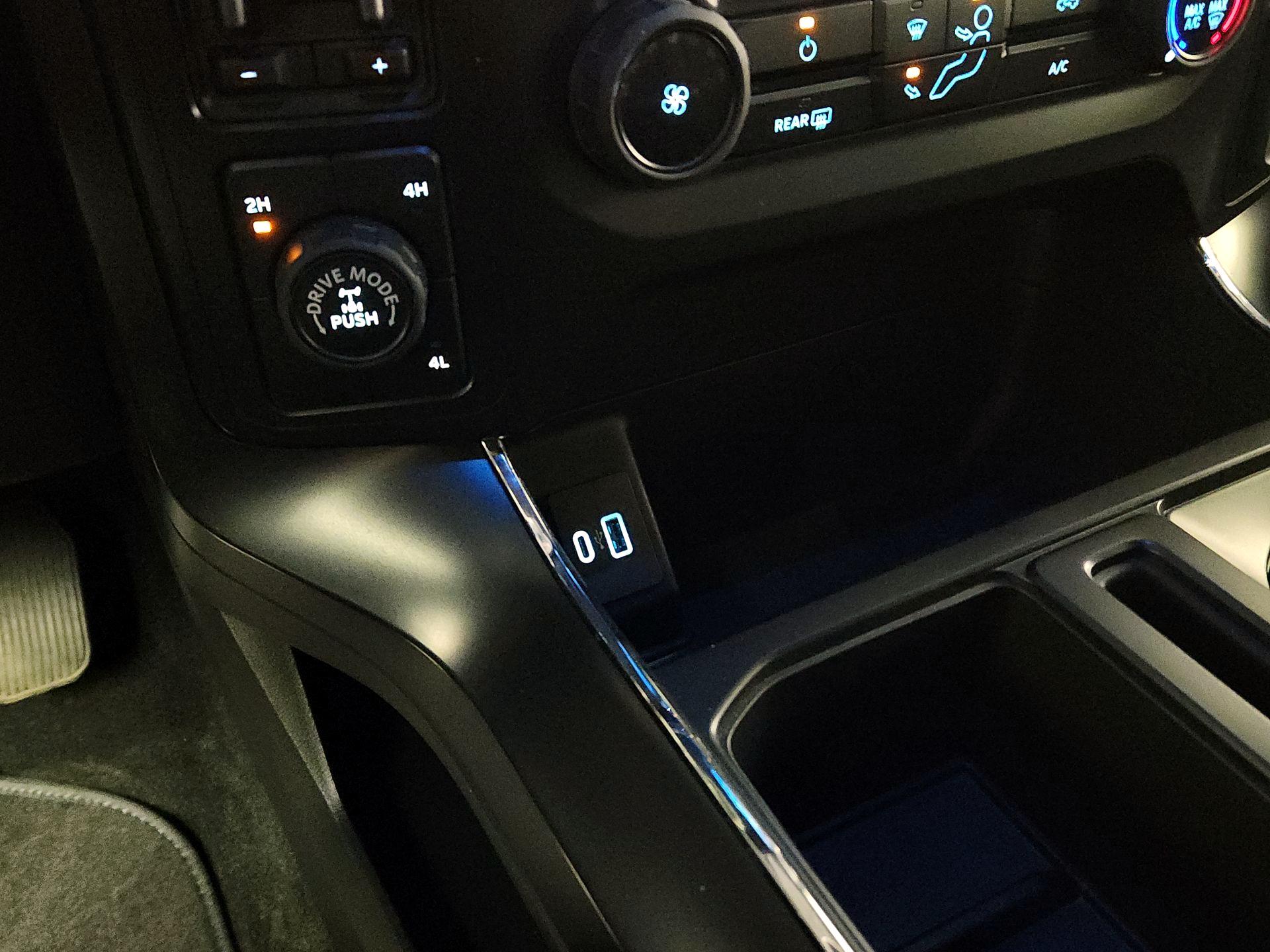 Thumbnail: 2022 Ford F-150 - 18