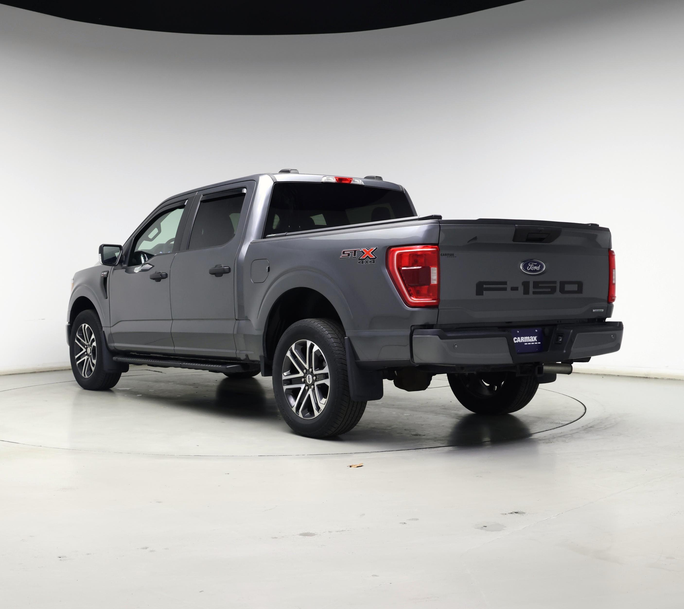 Thumbnail: 2022 Ford F-150 - 2