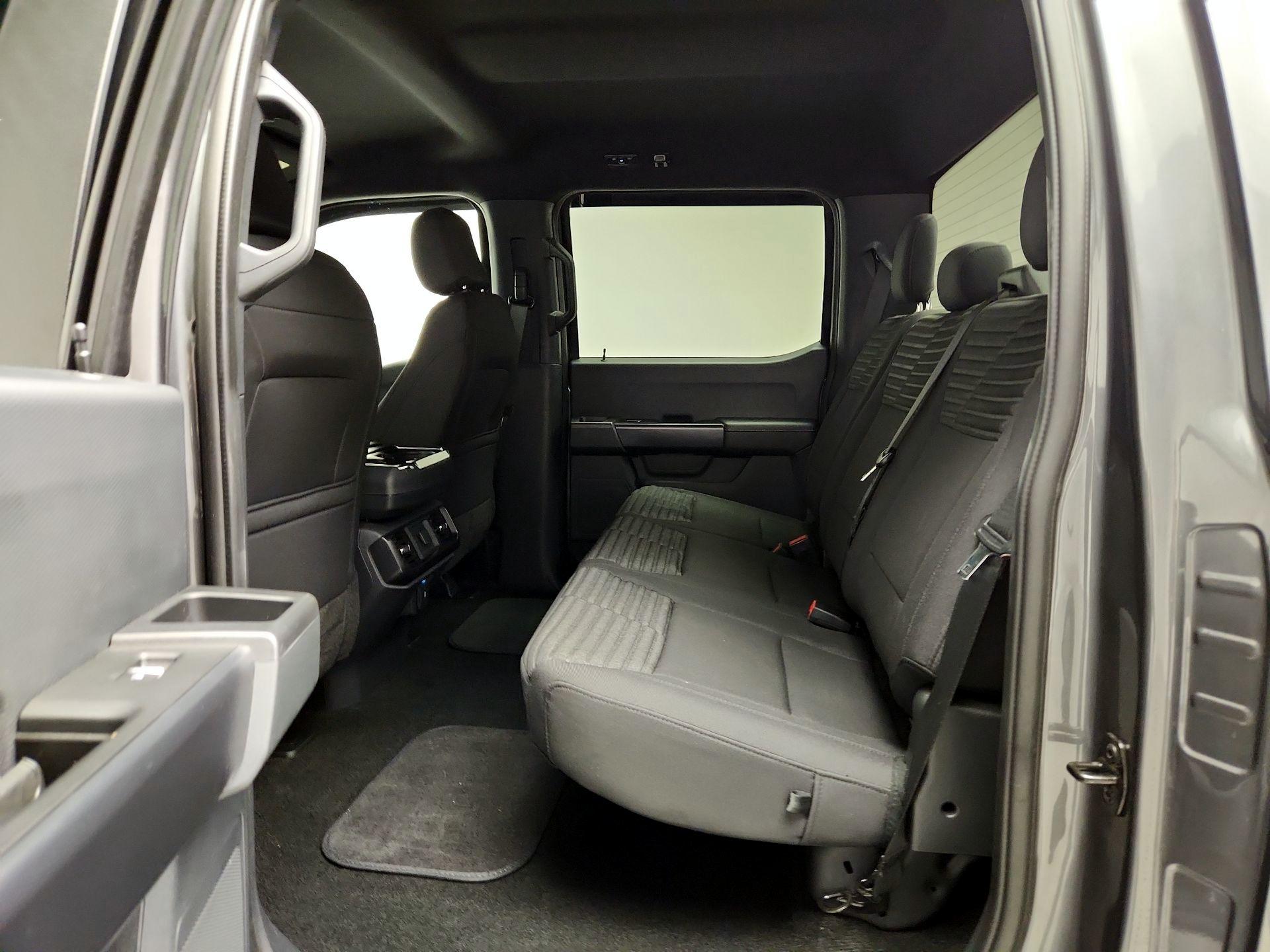 Thumbnail: 2022 Ford F-150 - 19