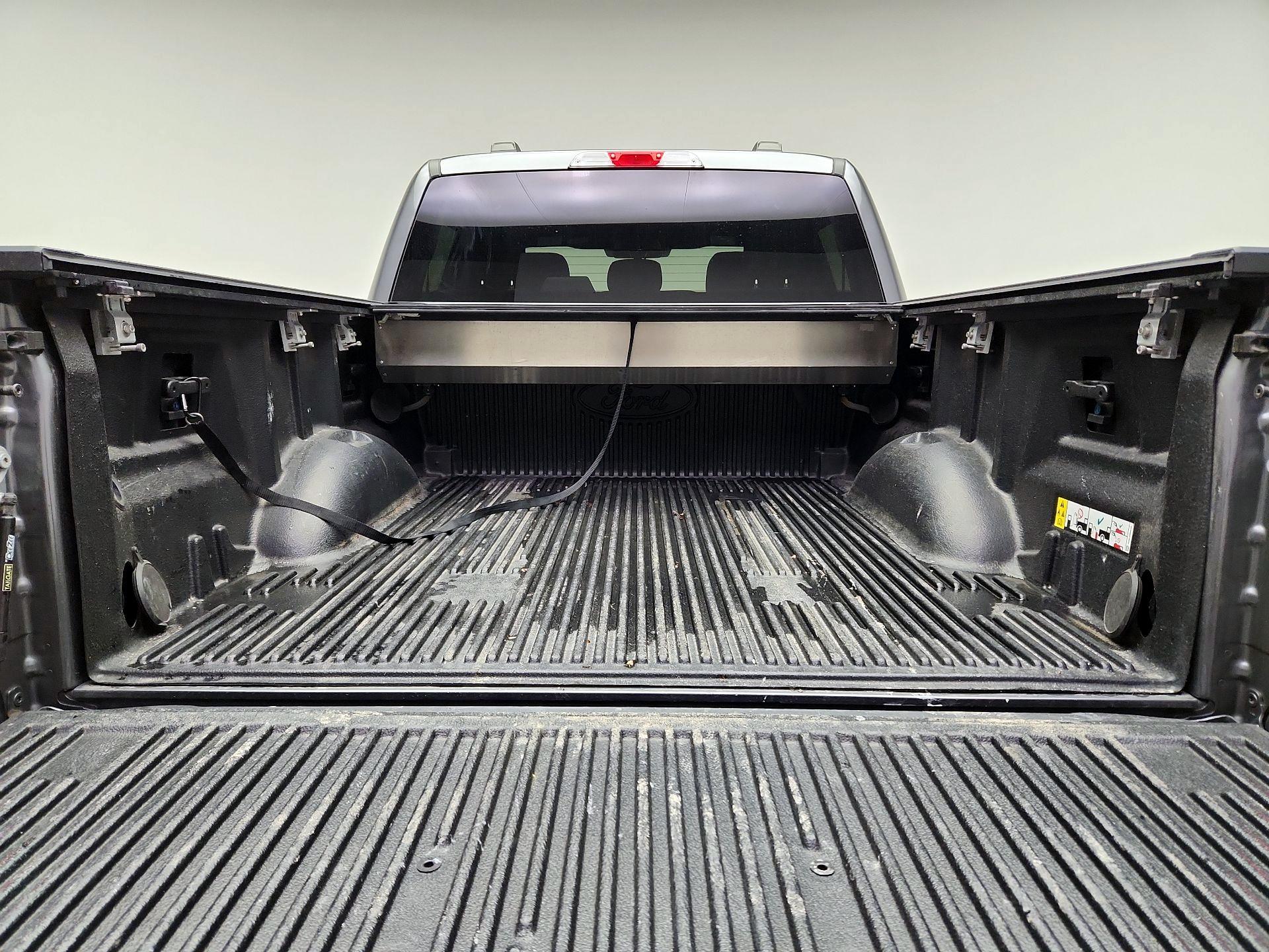 Thumbnail: 2022 Ford F-150 - 20