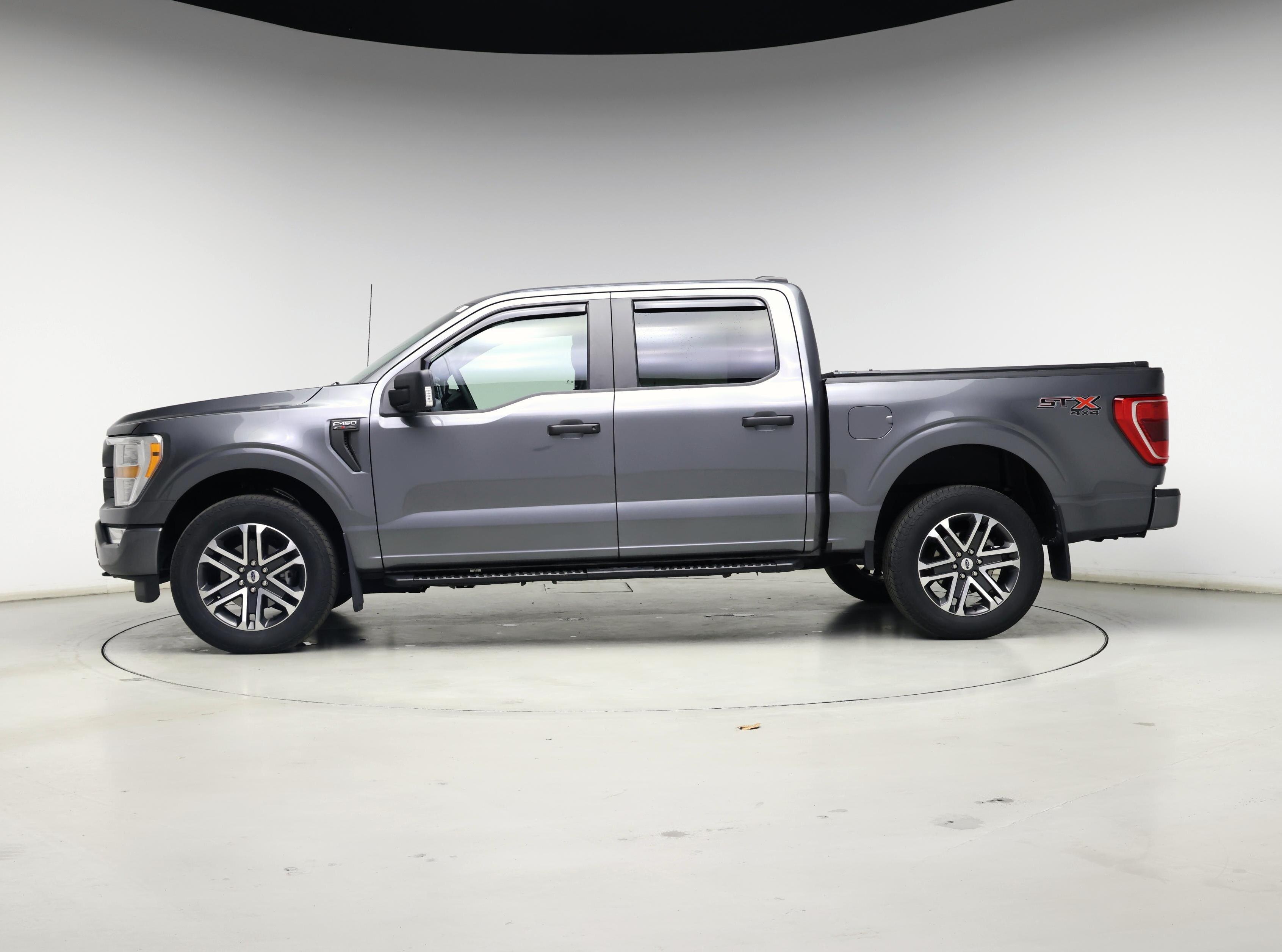 Thumbnail: 2022 Ford F-150 - 3