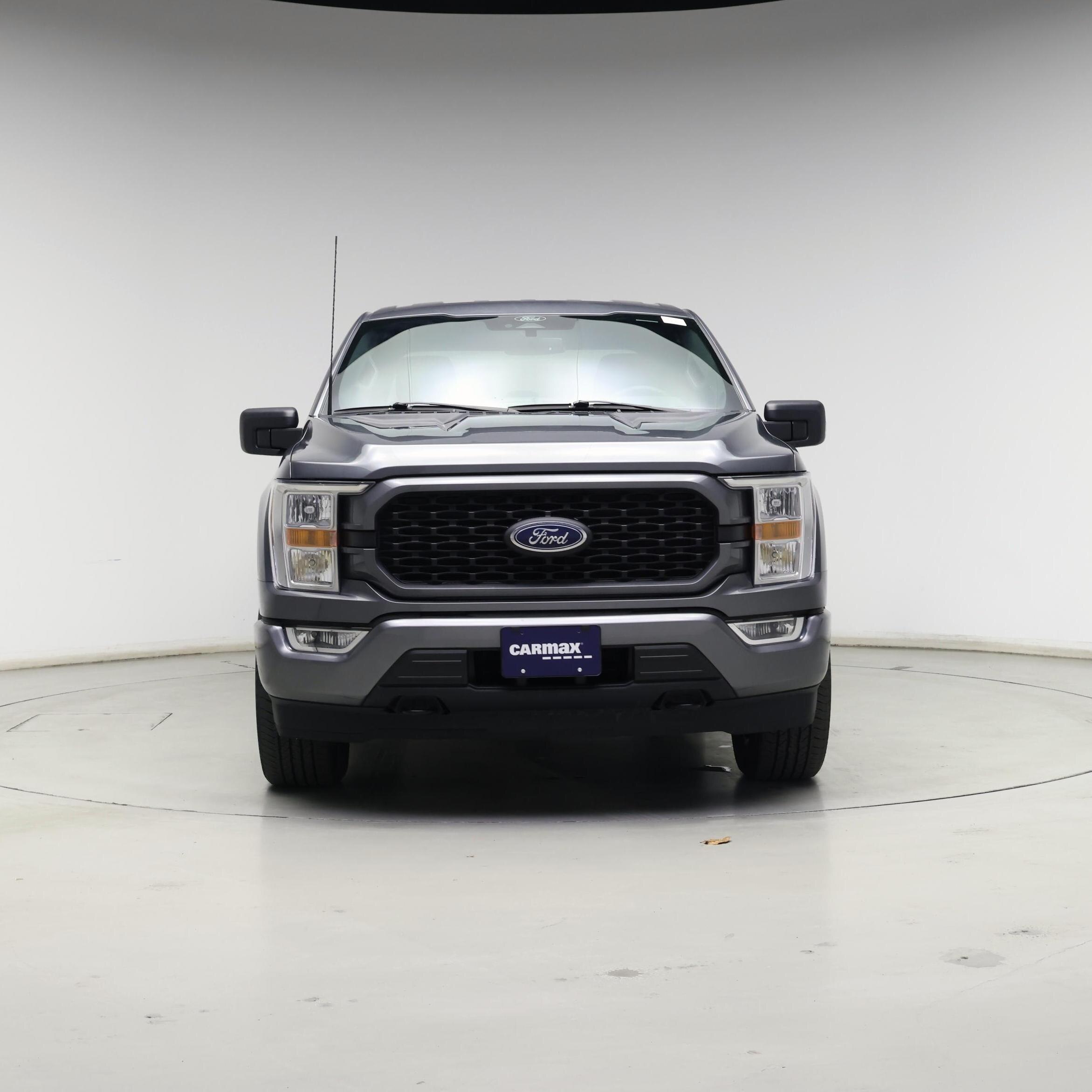 Thumbnail: 2022 Ford F-150 - 5