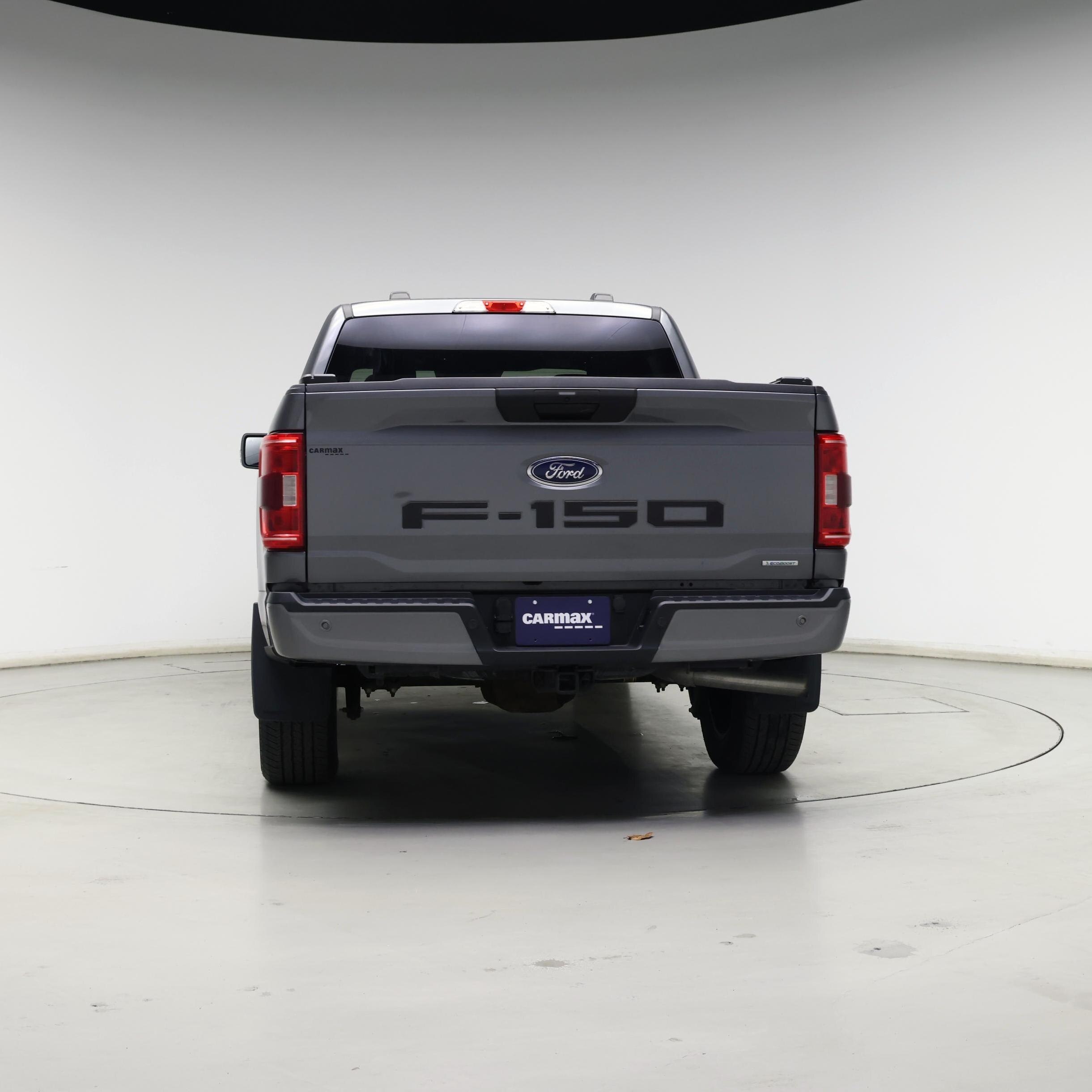 Thumbnail: 2022 Ford F-150 - 6