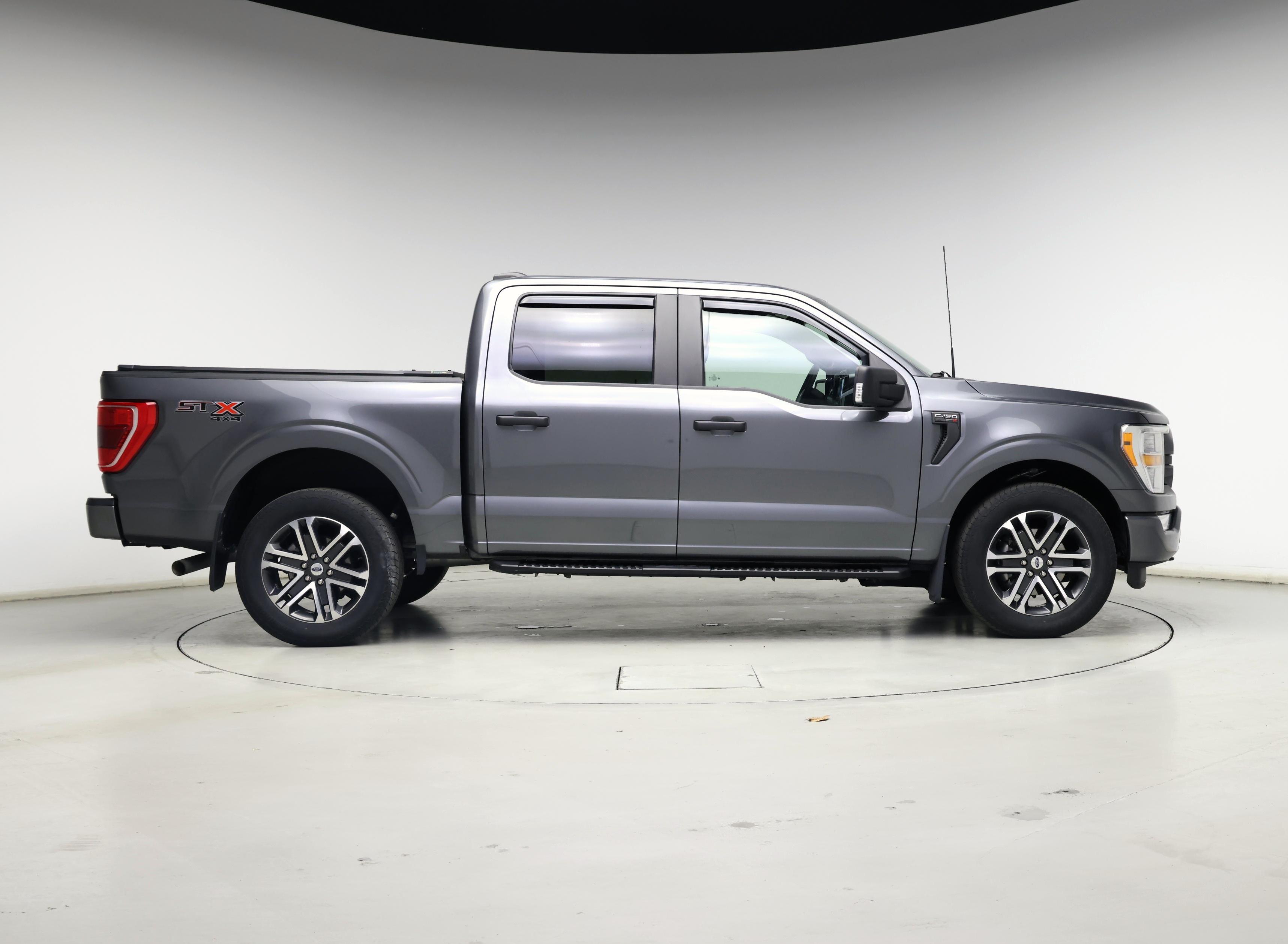 Thumbnail: 2022 Ford F-150 - 7