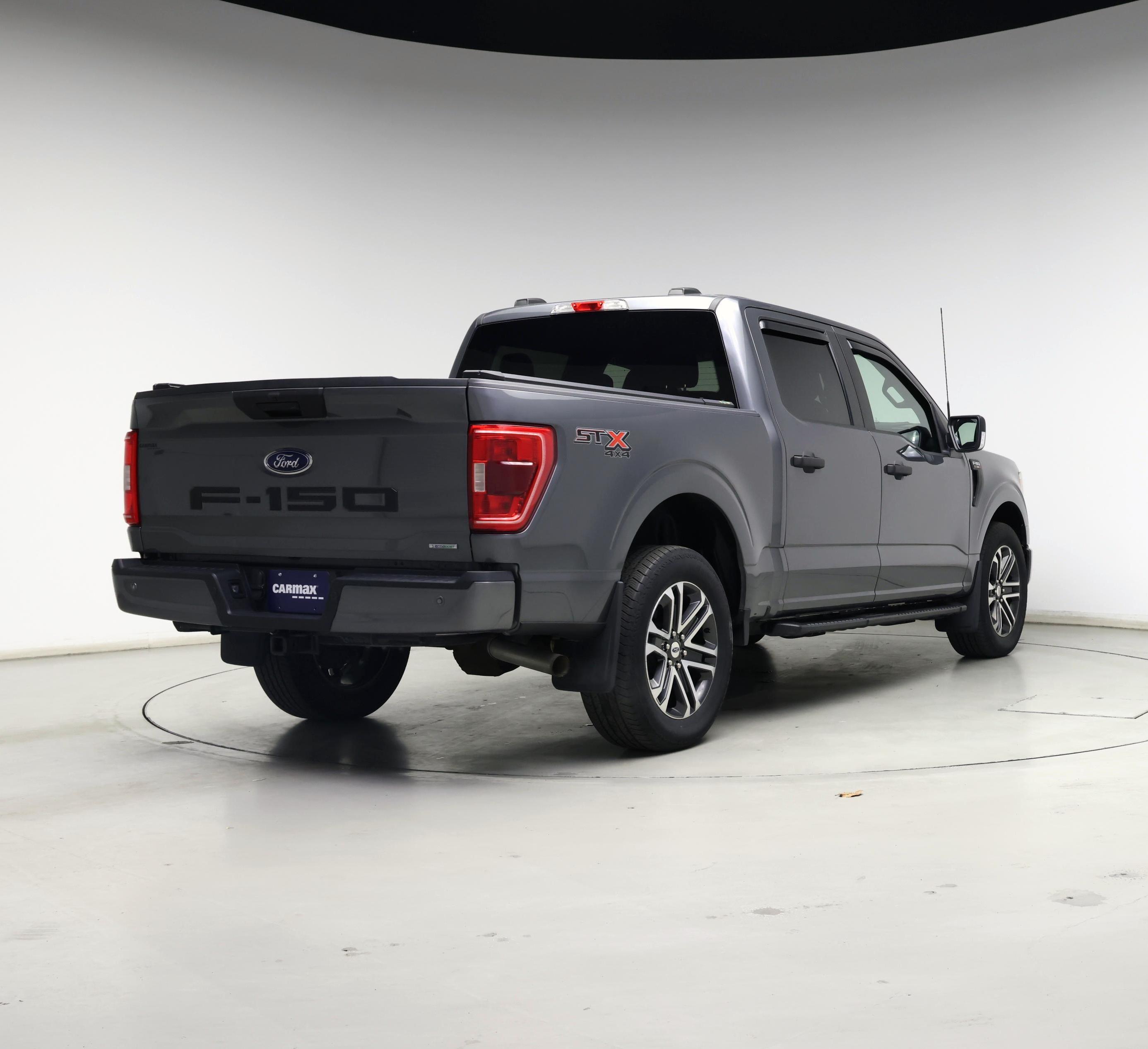 Thumbnail: 2022 Ford F-150 - 8