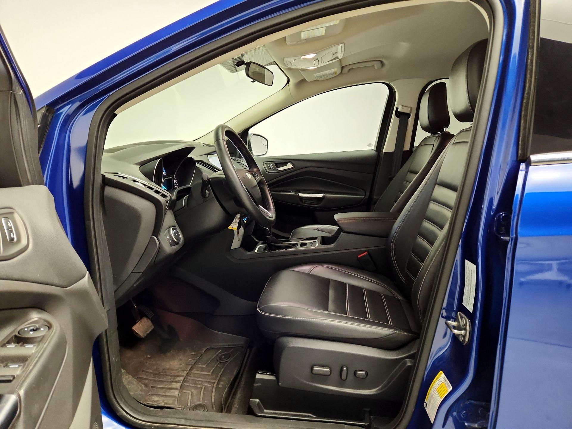 Thumbnail: 2018 Ford Escape - 11