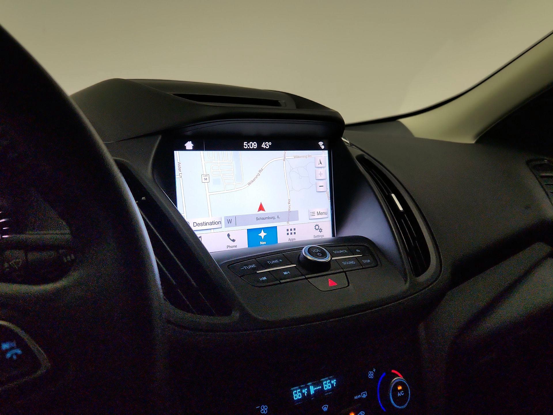 Thumbnail: 2018 Ford Escape - 14