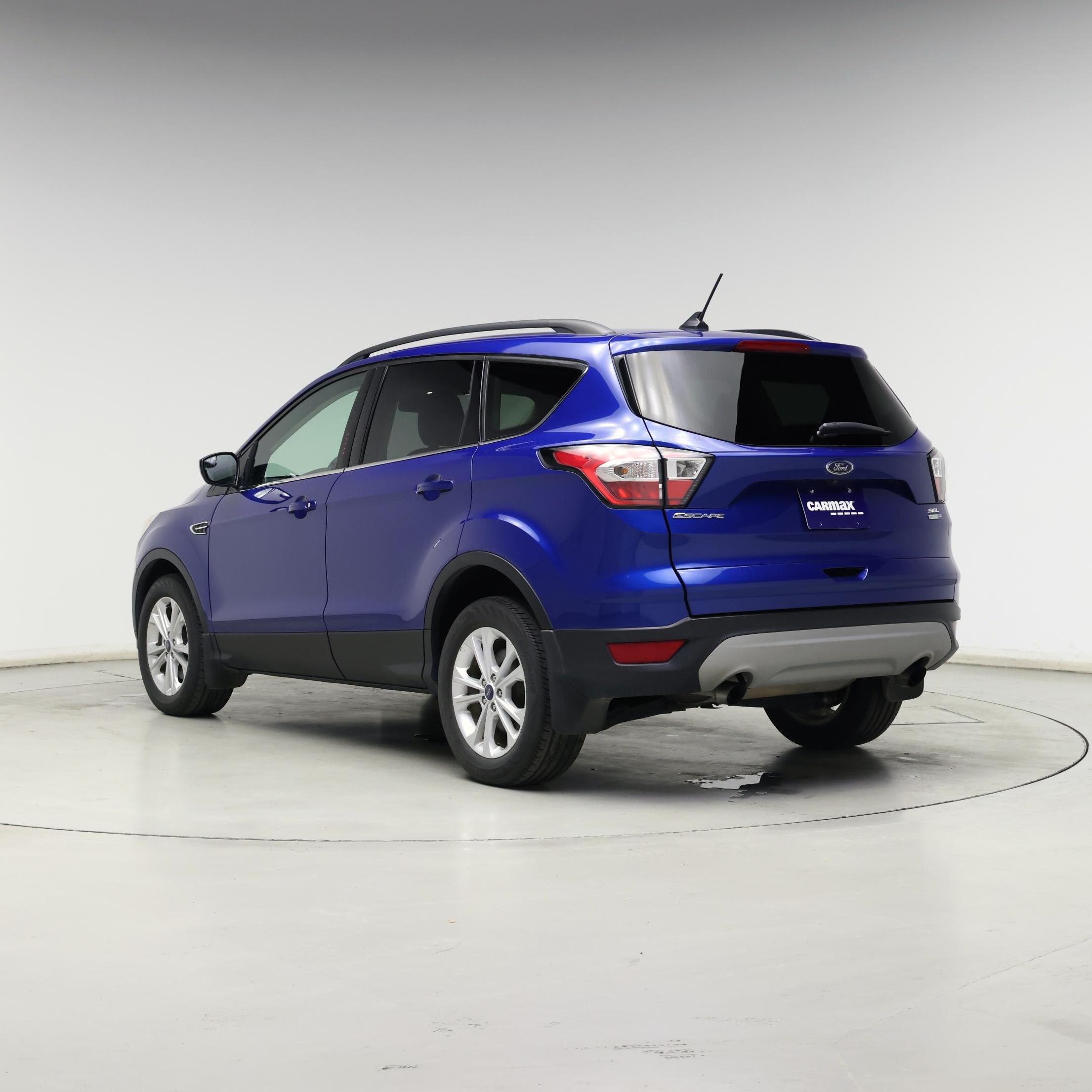 Thumbnail: 2018 Ford Escape - 2