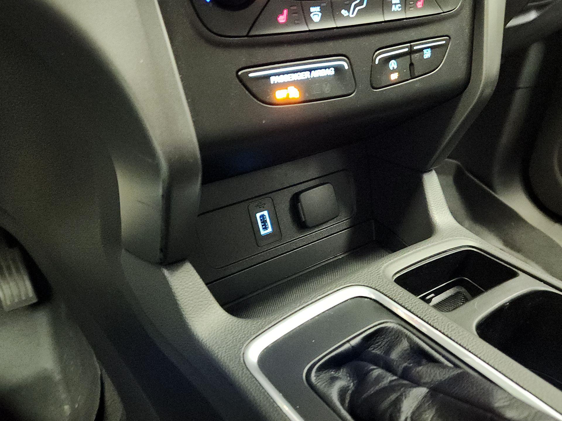 Thumbnail: 2018 Ford Escape - 19