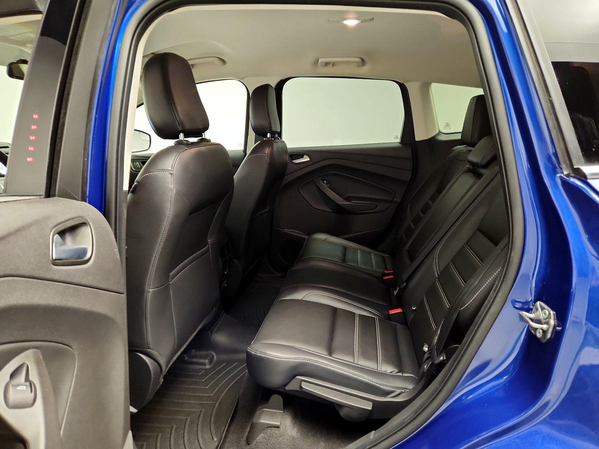 Thumbnail: 2018 Ford Escape - 20