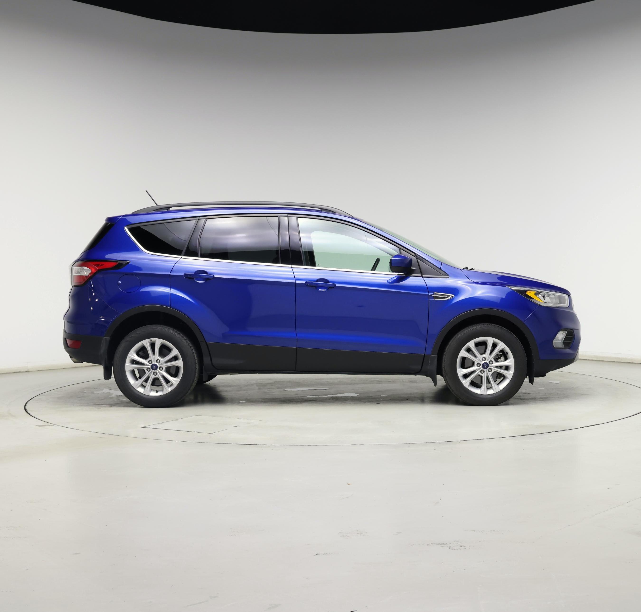 Thumbnail: 2018 Ford Escape - 7