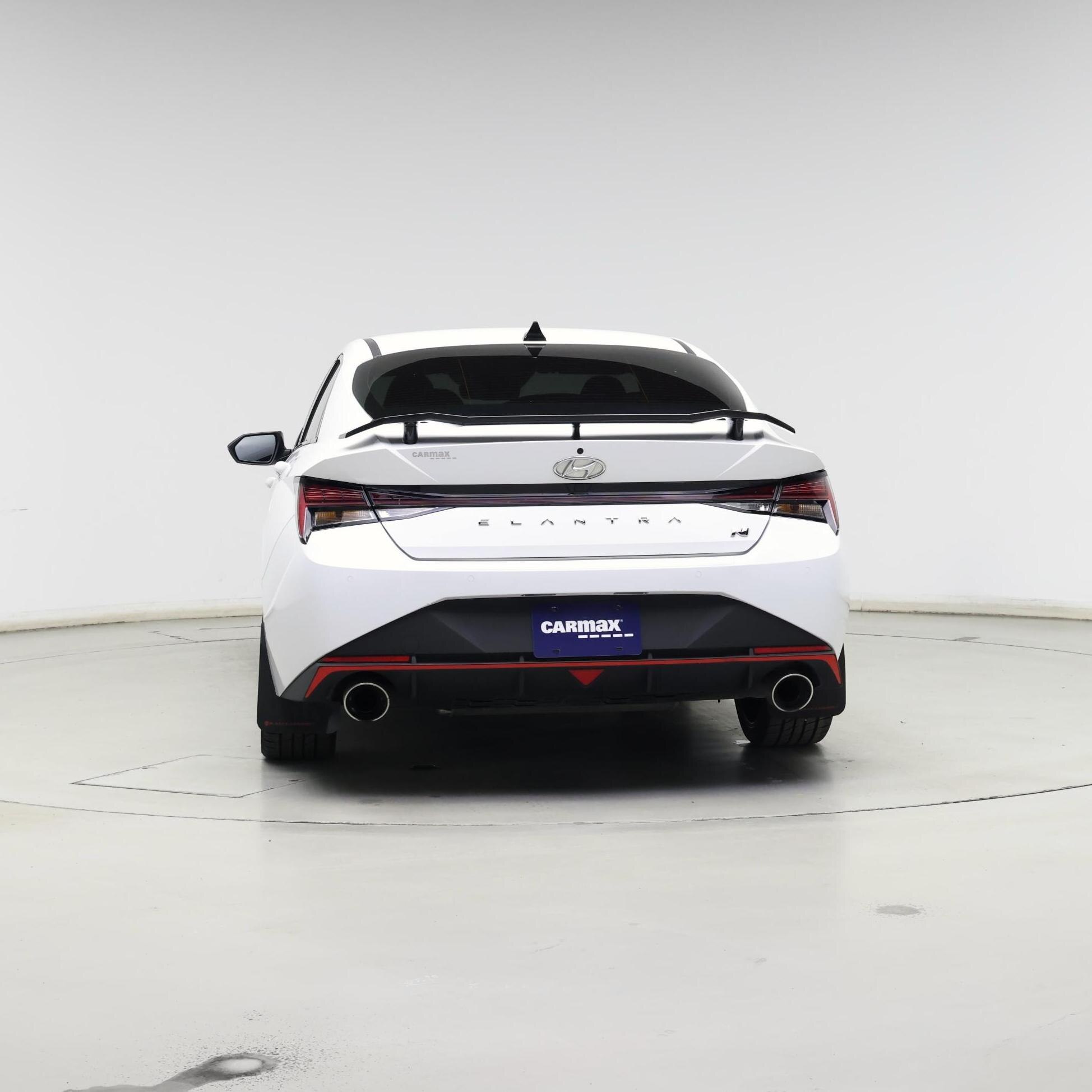 Thumbnail: 2022 Hyundai Elantra - 6