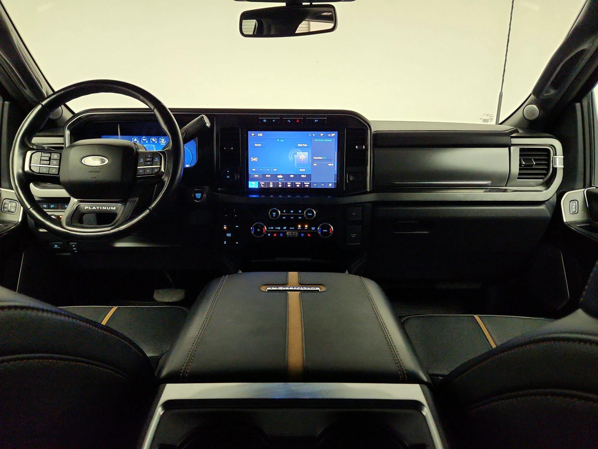 Thumbnail: 2024 Ford F-250 - 9