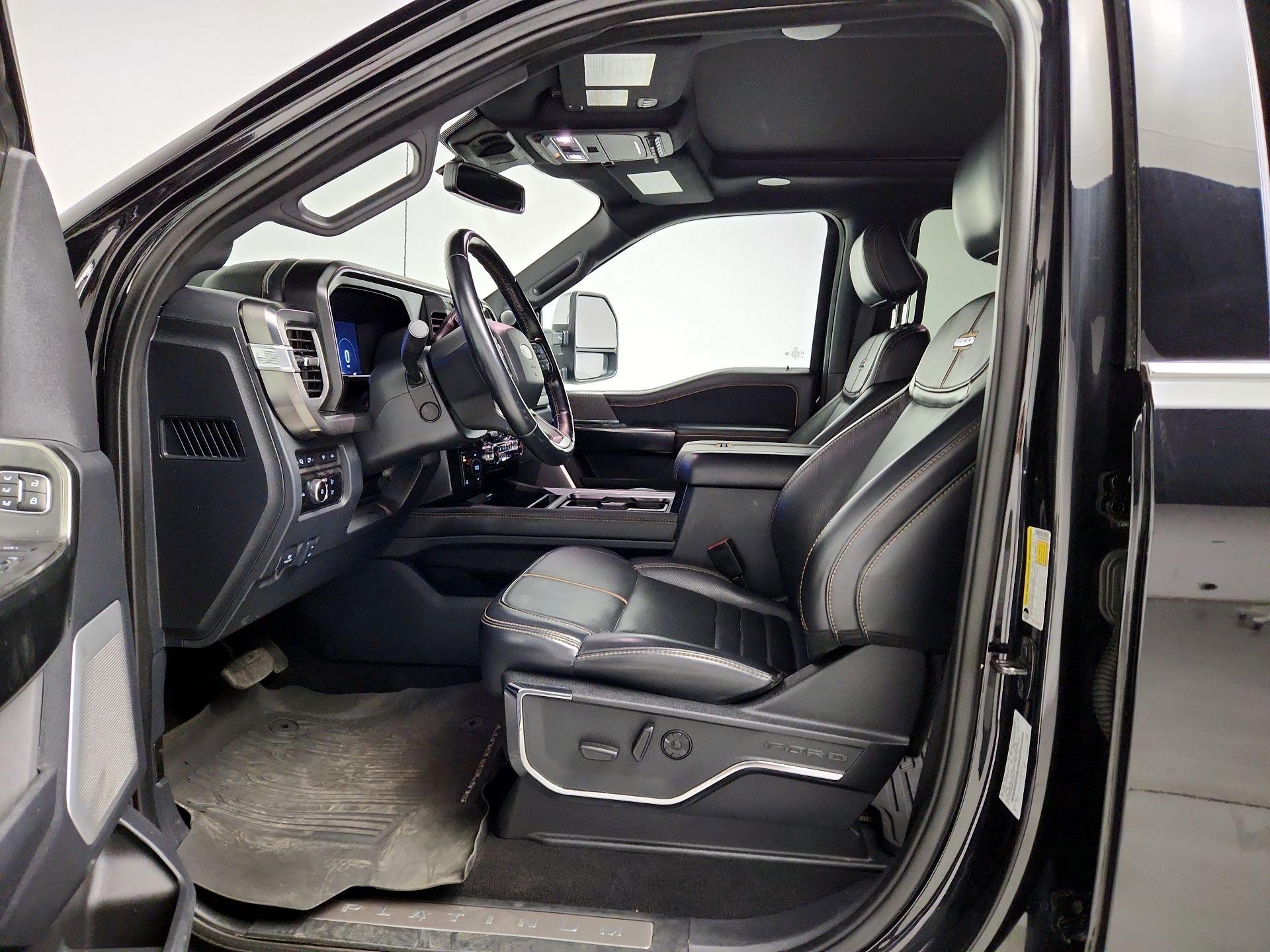 Thumbnail: 2024 Ford F-250 - 11