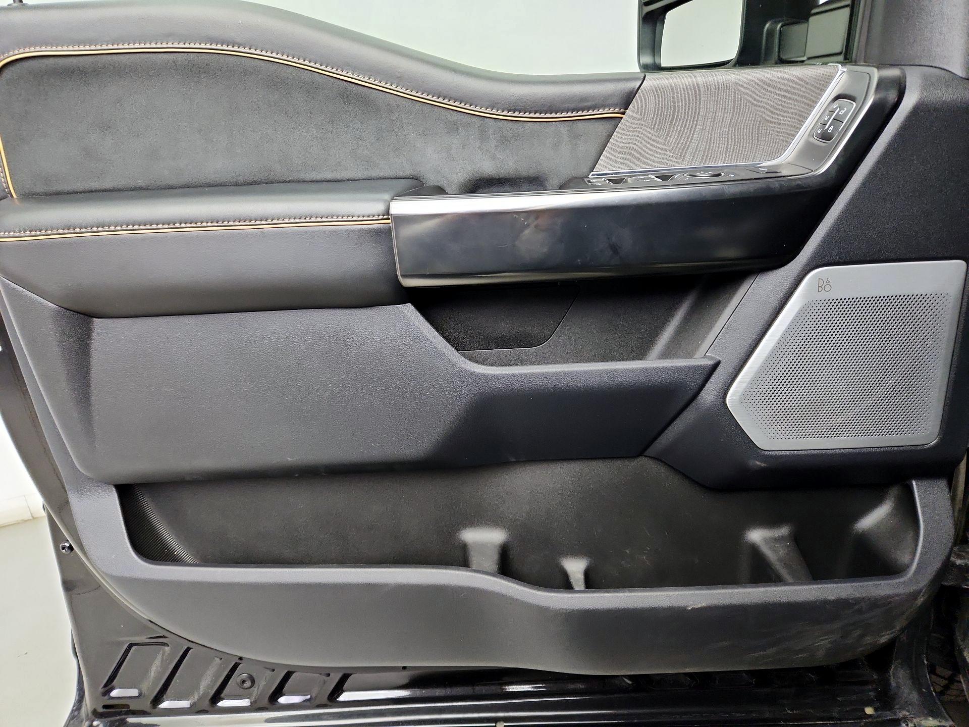 Thumbnail: 2024 Ford F-250 - 12