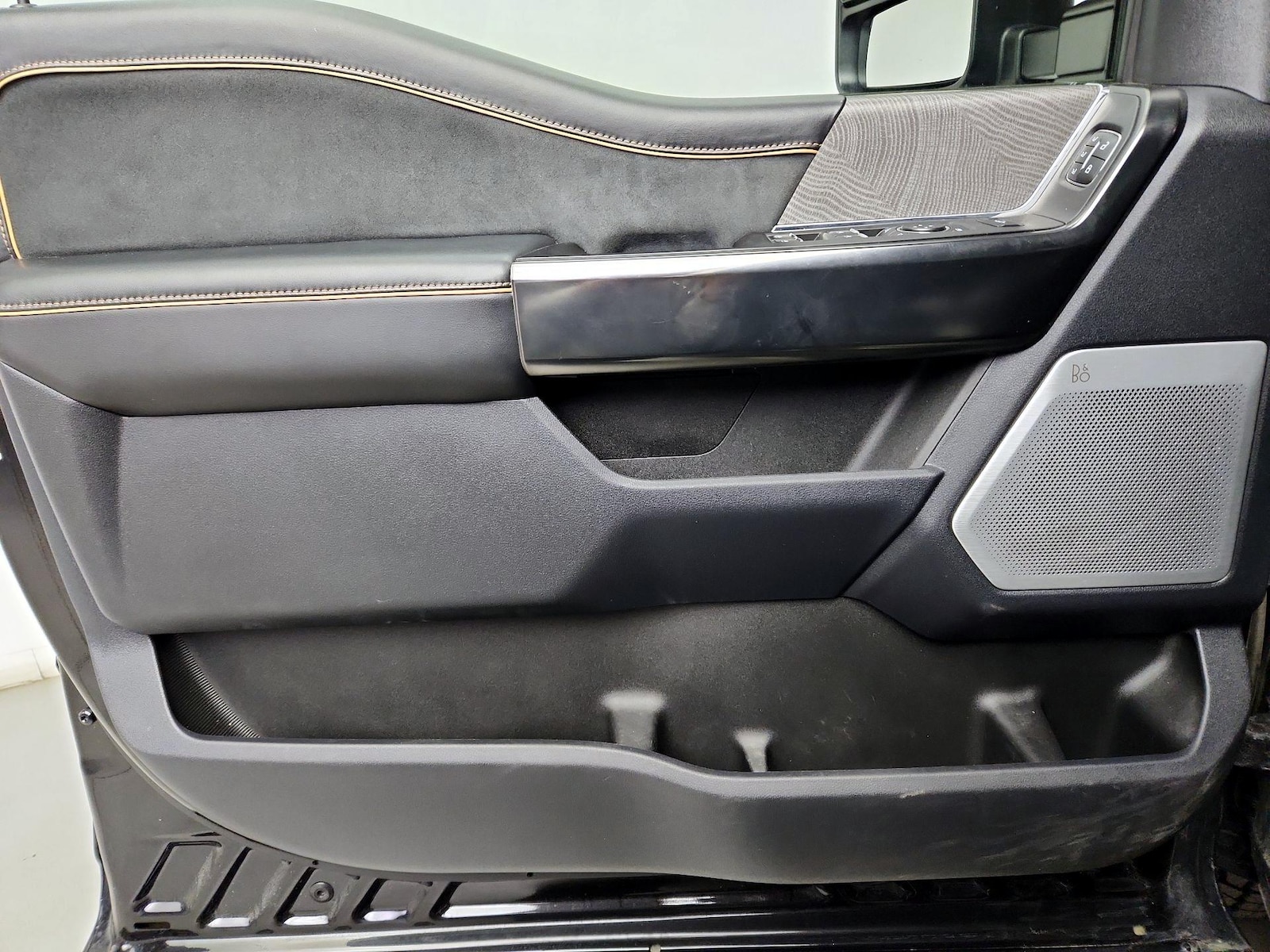 2024 Ford F-250 Super Duty Platinum - Photo 13