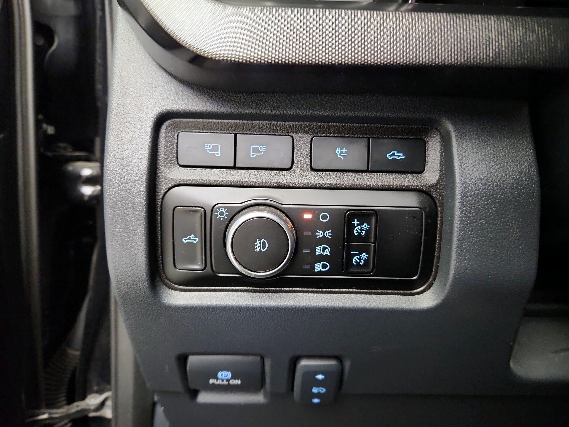 Thumbnail: 2024 Ford F-250 - 13