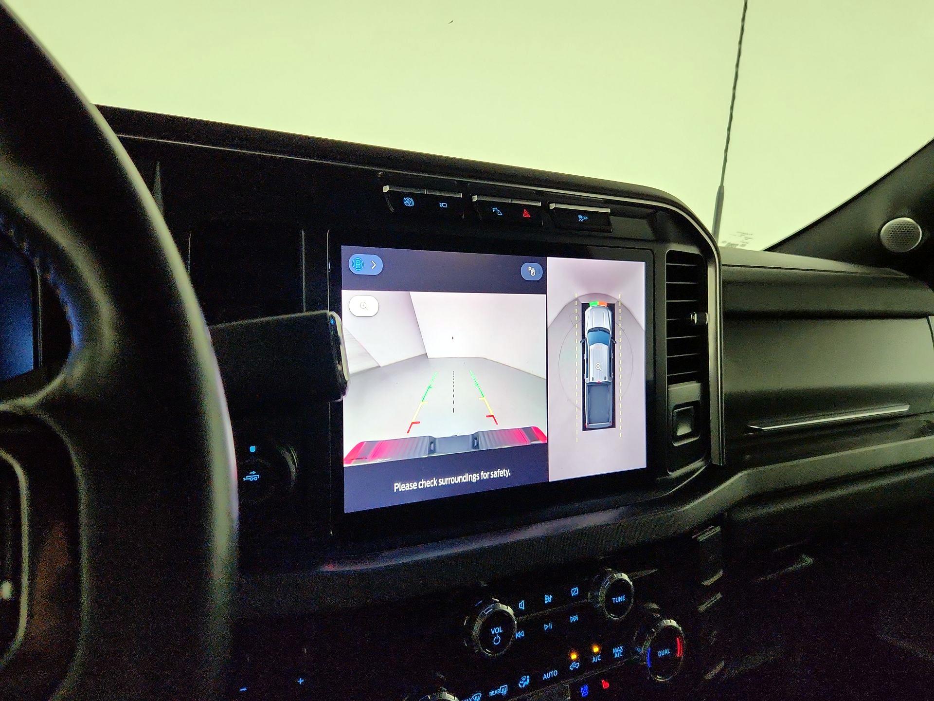 Thumbnail: 2024 Ford F-250 - 15