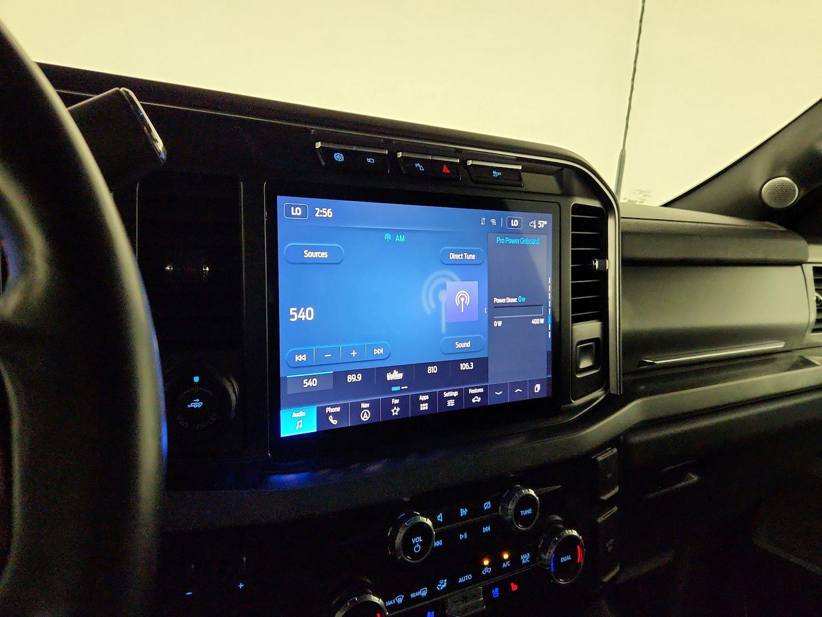 2024 Ford F-250 Super Duty Platinum - Photo 17