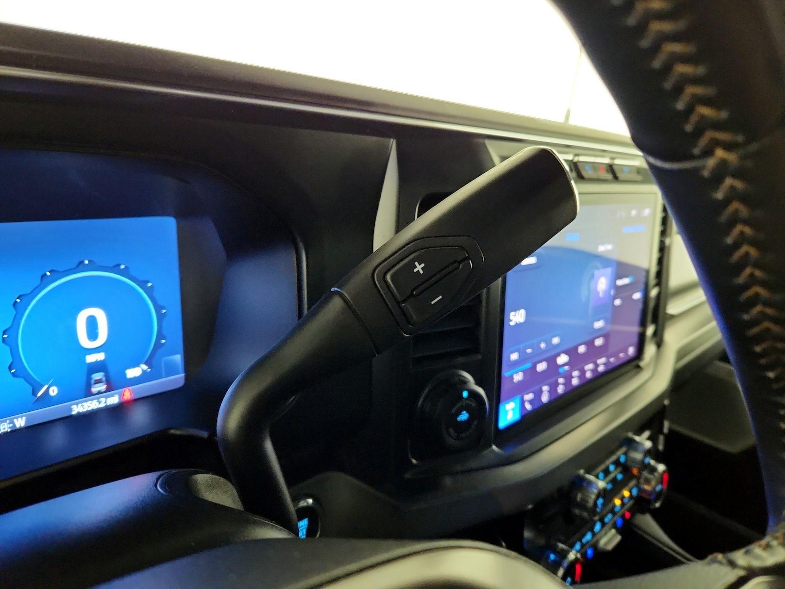 2024 Ford F-250 Super Duty Platinum - Photo 19