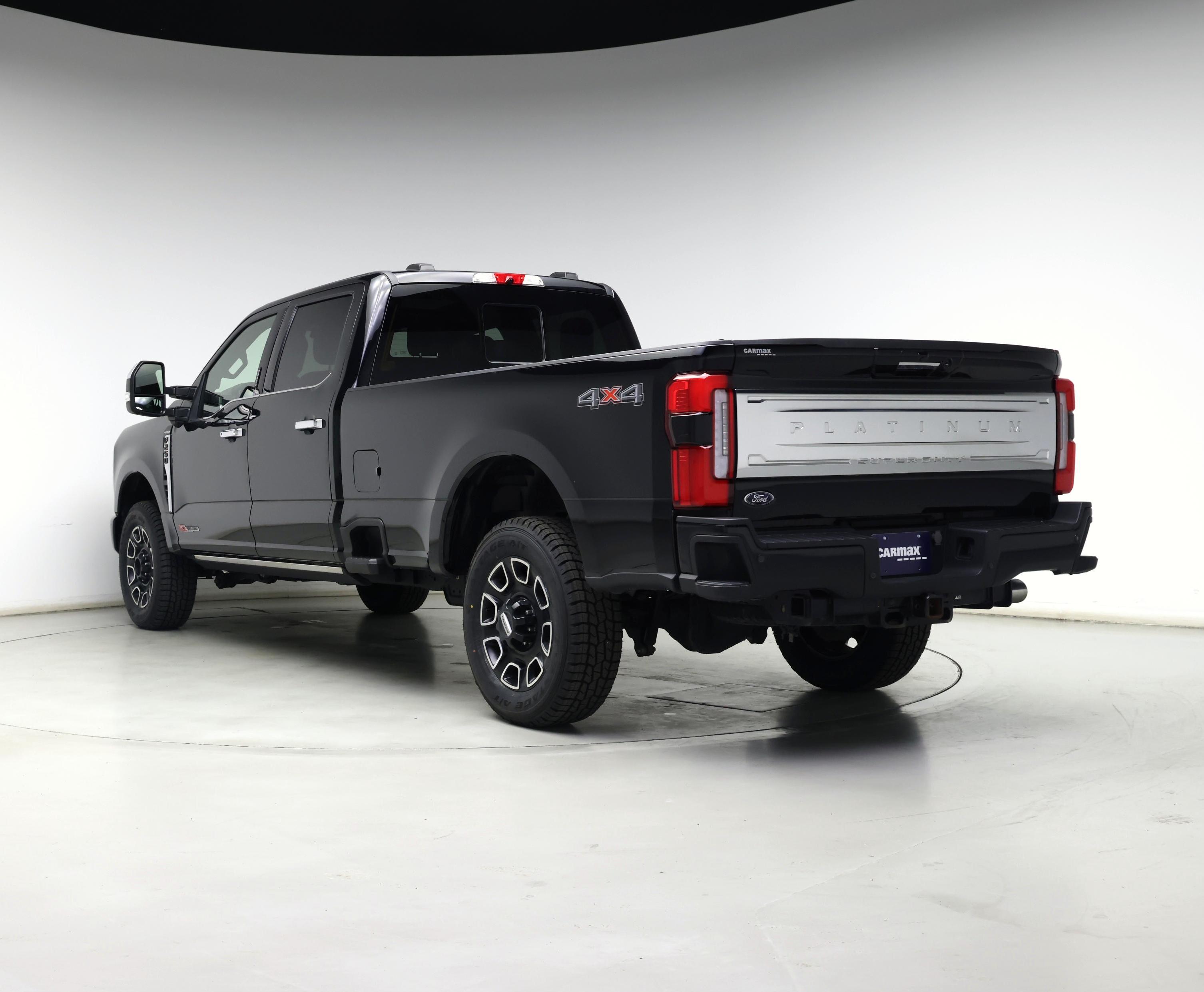 Thumbnail: 2024 Ford F-250 - 2