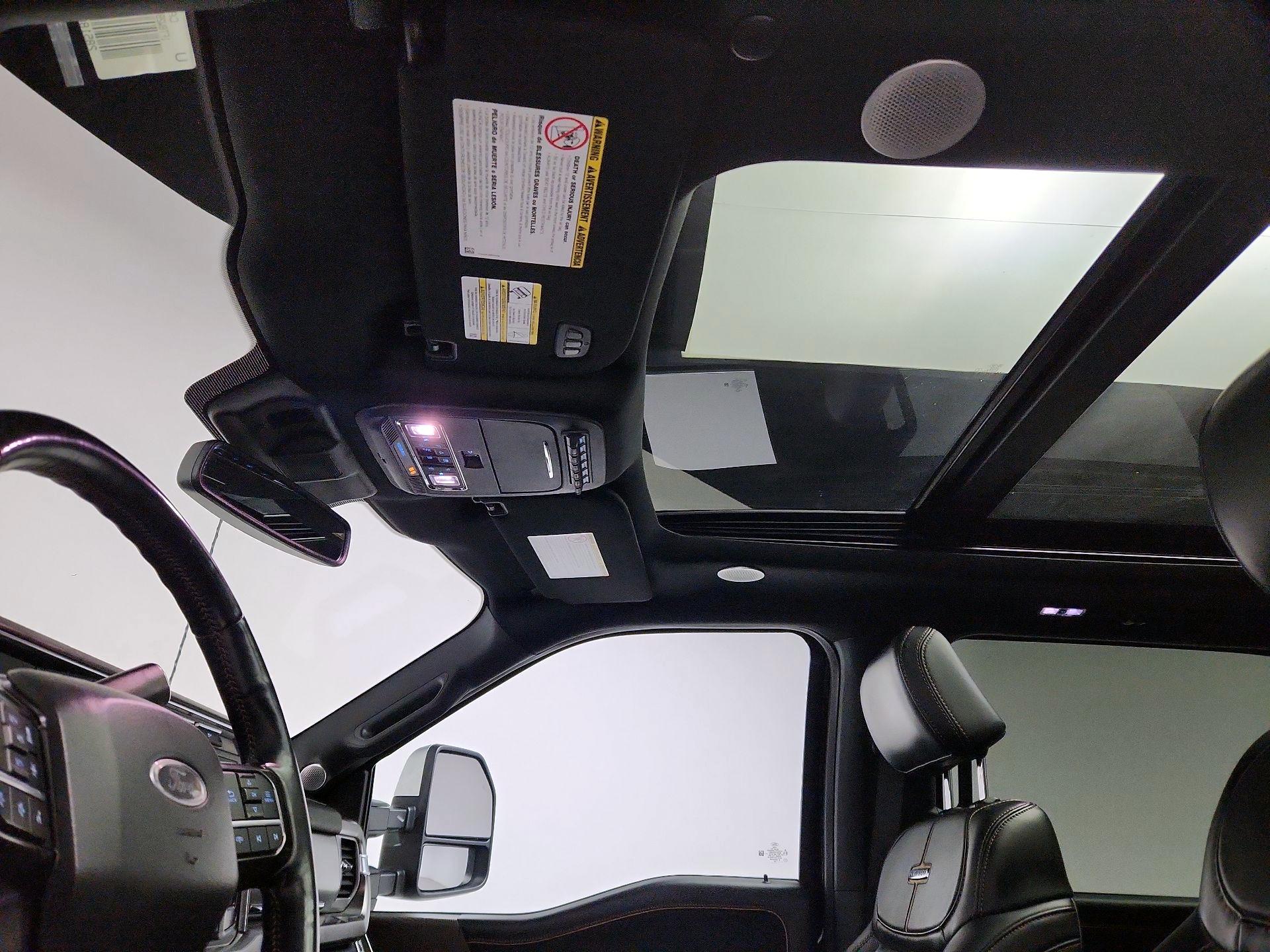 Thumbnail: 2024 Ford F-250 - 20