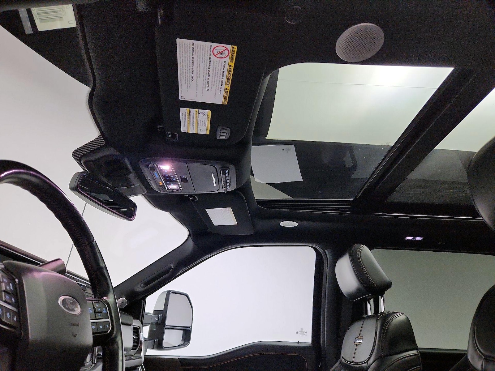 2024 Ford F-250 Super Duty Platinum - Photo 21